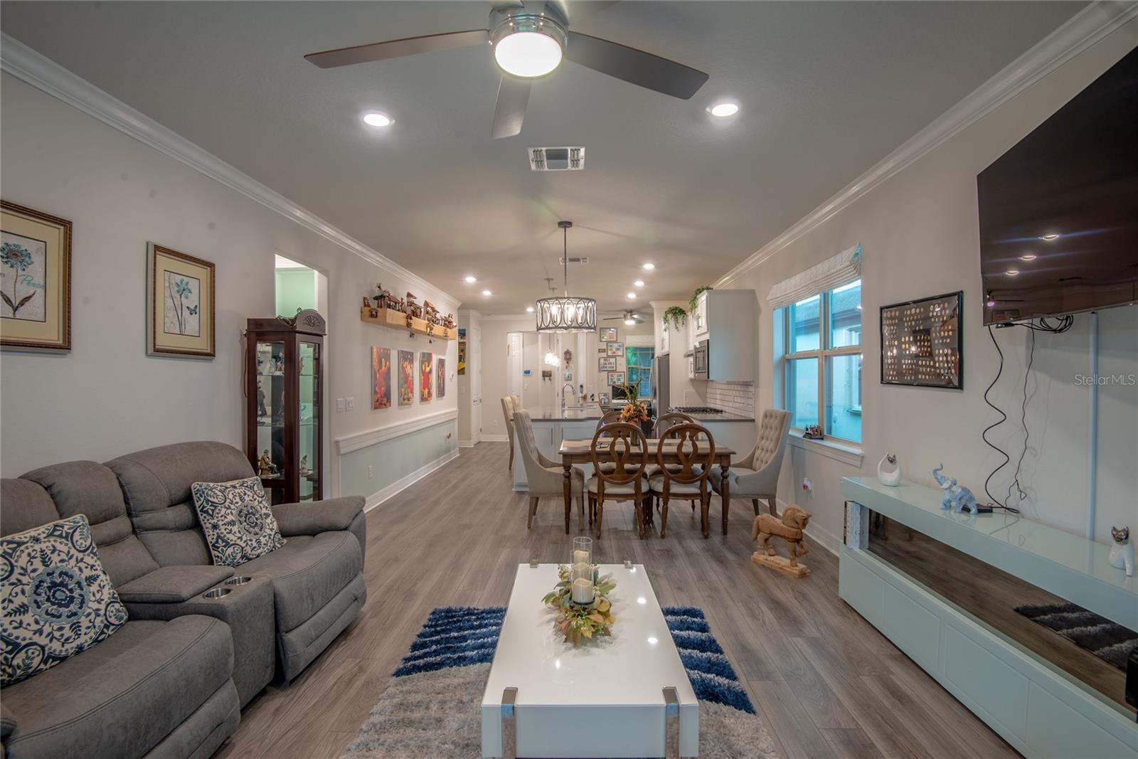 19467 SHIP WHEEL WAY, Land O Lakes, FL 34638