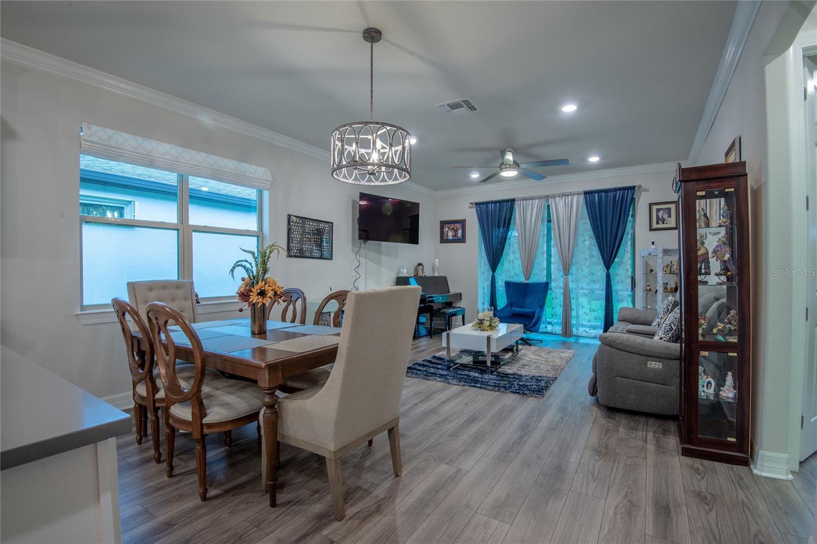 19467 SHIP WHEEL WAY, Land O Lakes, FL 34638