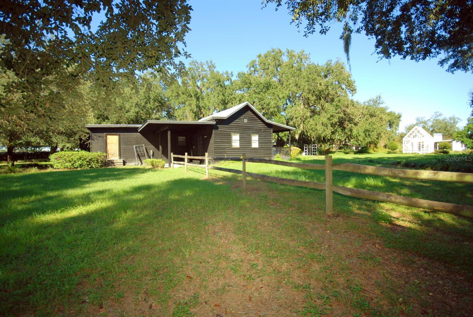 13022 E WHEELER ROAD, Dover, FL 33527
