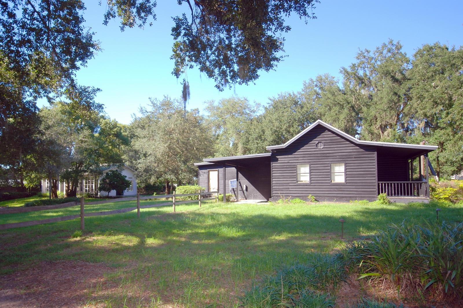 13022 E WHEELER ROAD, Dover, FL 33527