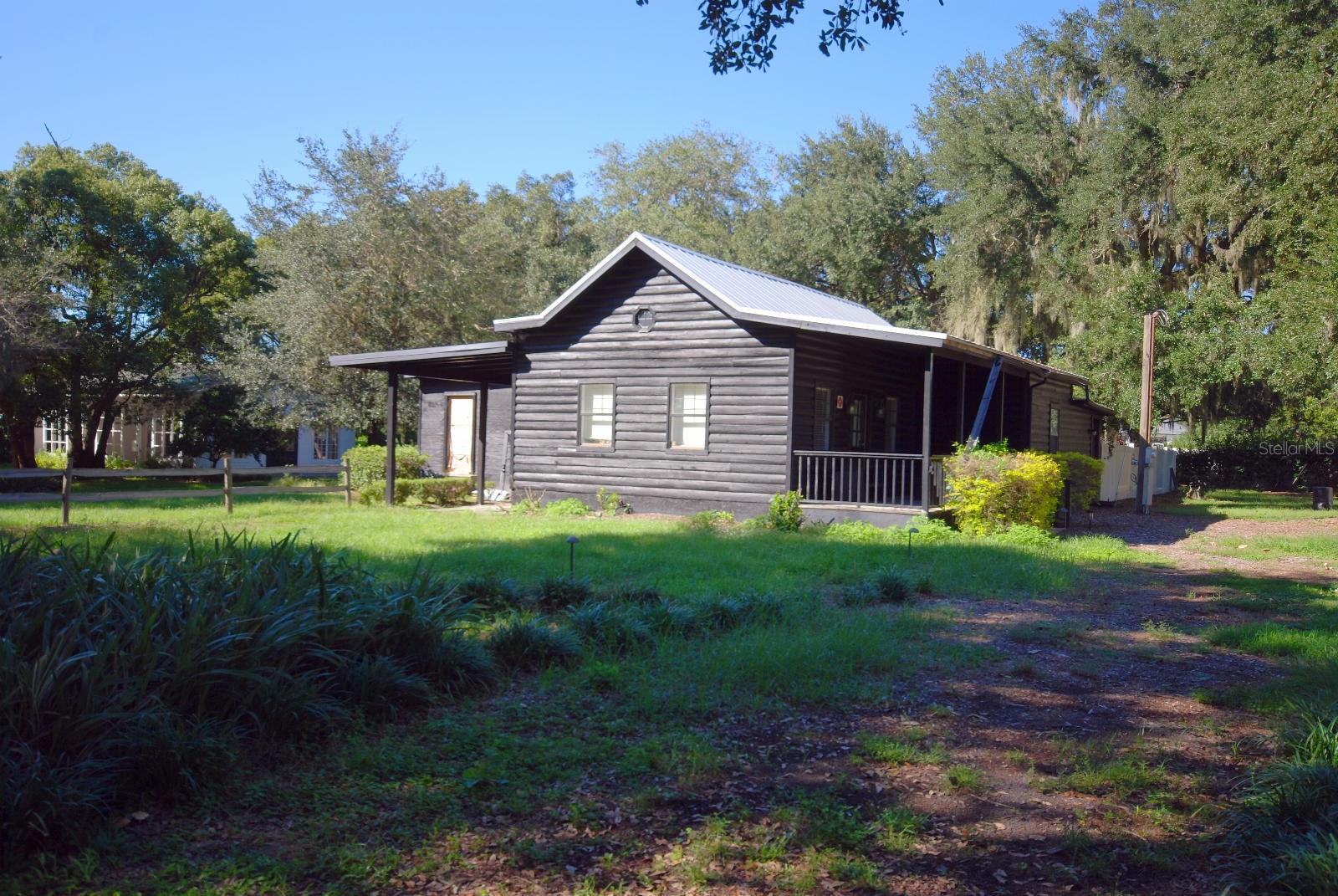 13022 E WHEELER ROAD, Dover, FL 33527