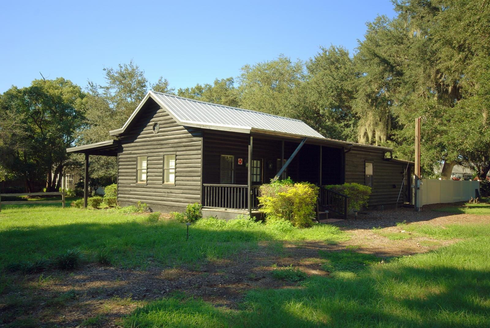 13022 E WHEELER ROAD, Dover, FL 33527