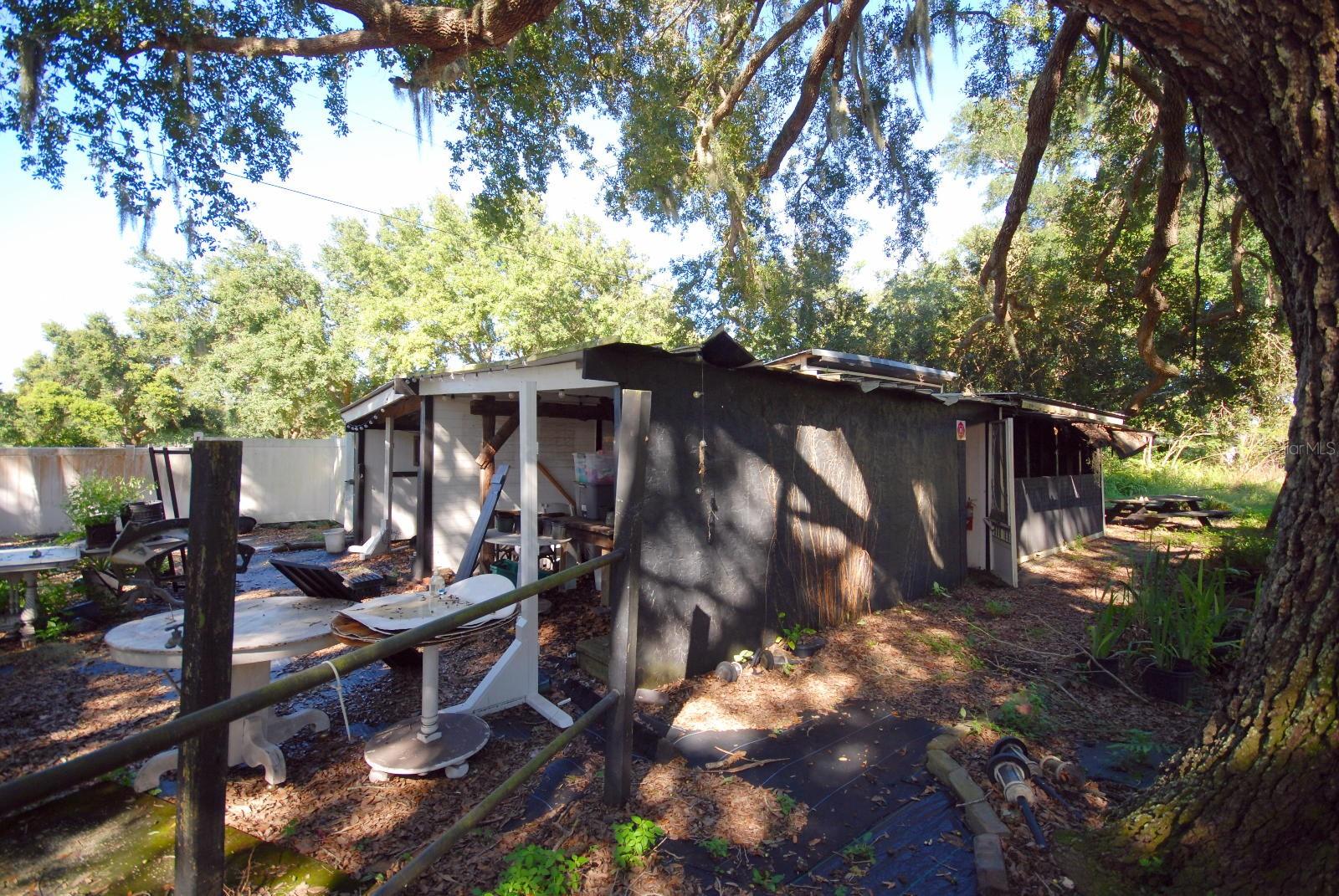 13022 E WHEELER ROAD, Dover, FL 33527