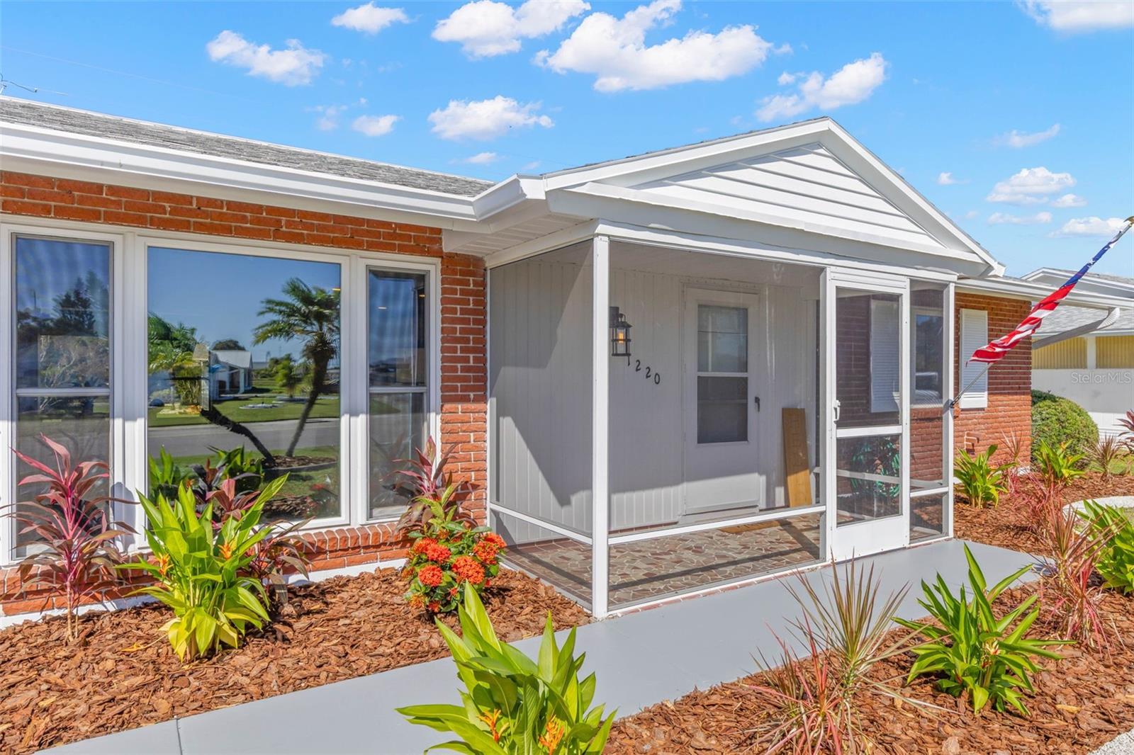 1220 VALLEY FORGE BOULEVARD, Sun City Center, FL 33573