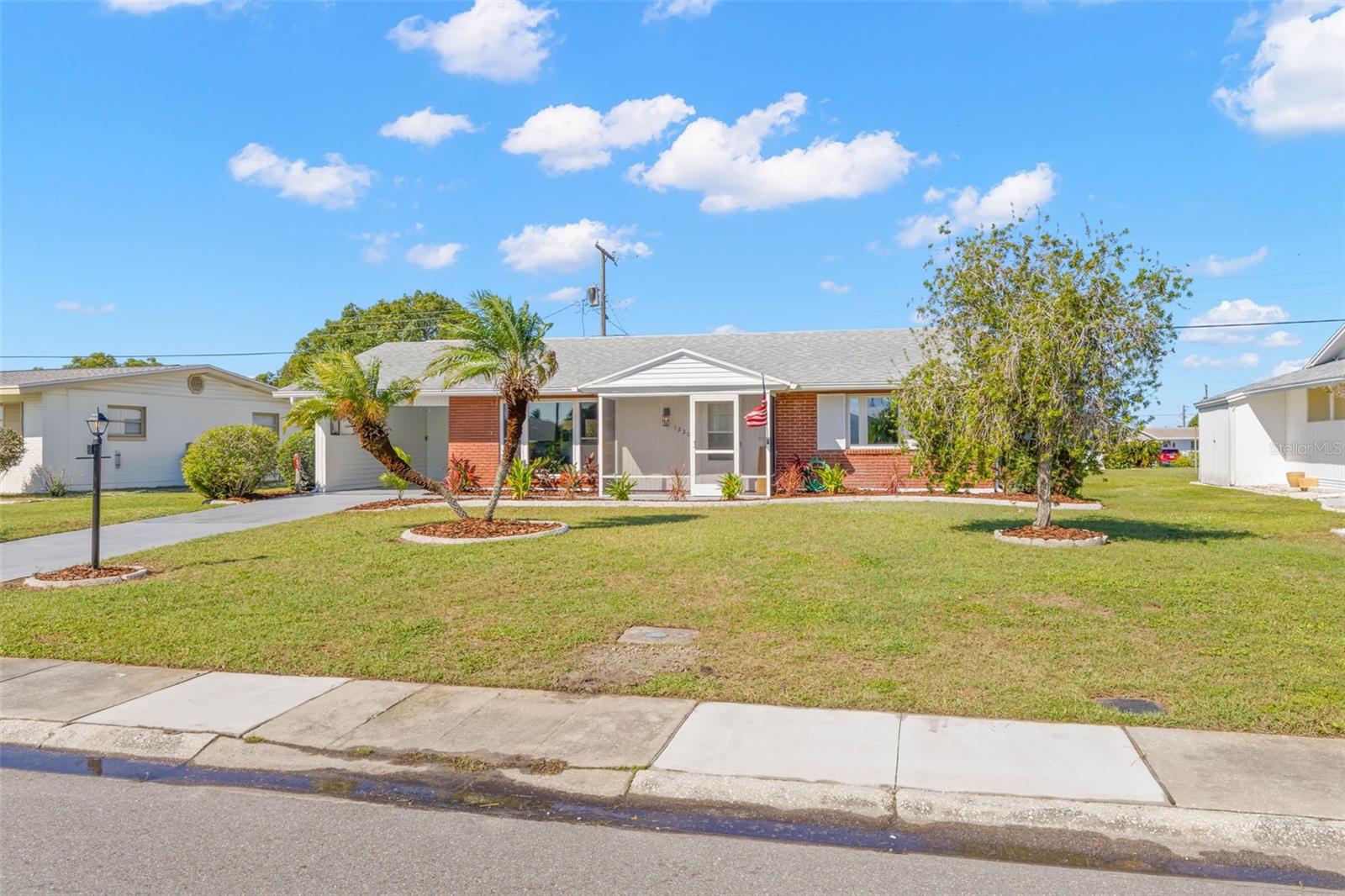 1220 VALLEY FORGE BOULEVARD, Sun City Center, FL 33573