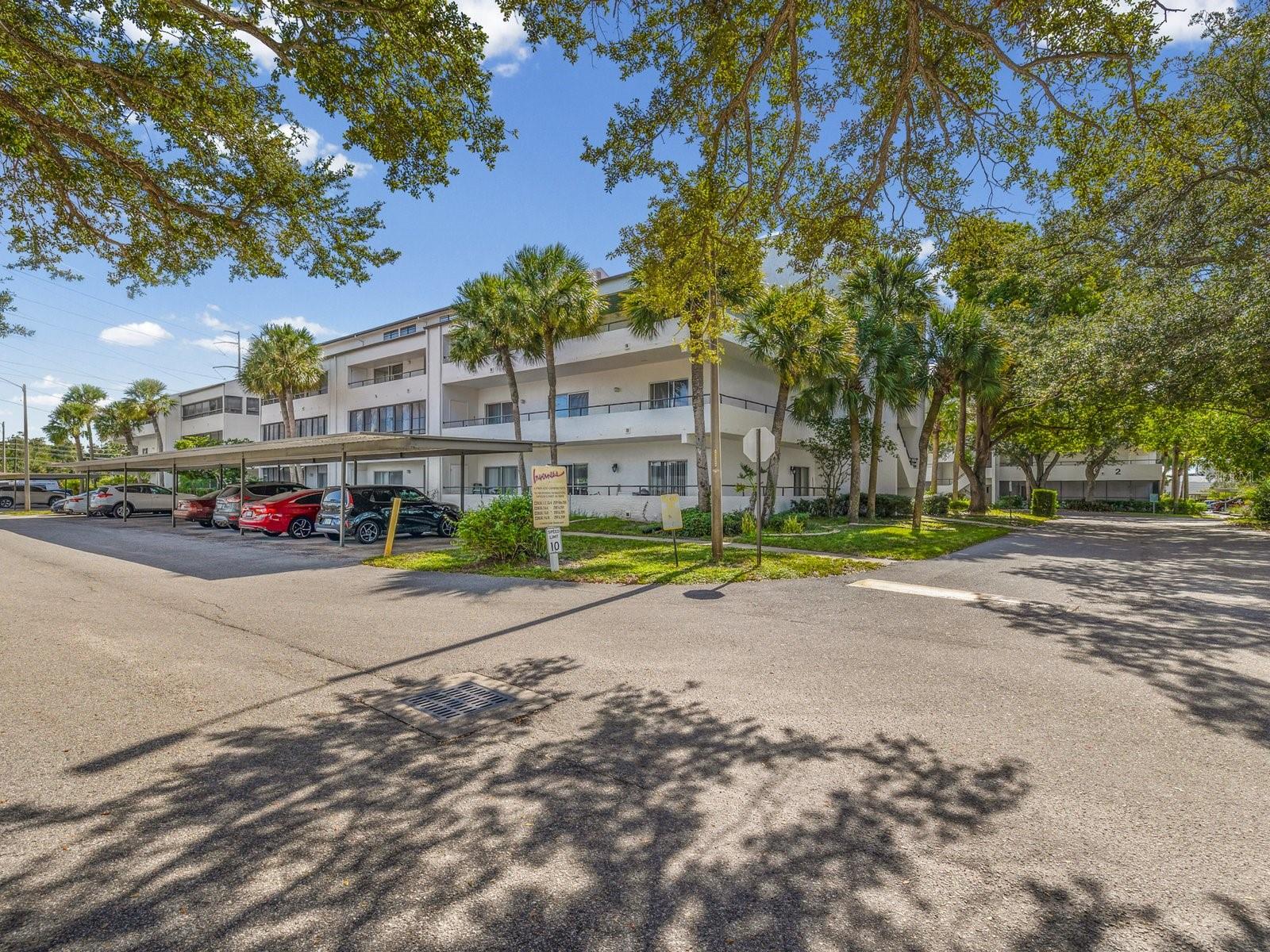 2593 COUNTRYSIDE BOULEVARD, #7304, Clearwater, FL 33761