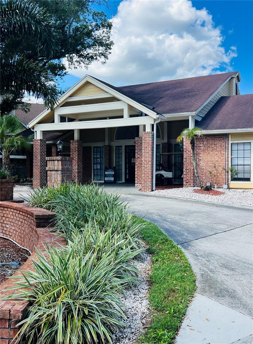8609 MALLARD RESERVE DRIVE, #102, Tampa, FL 33614