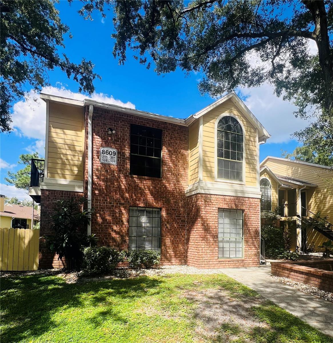 8609 MALLARD RESERVE DRIVE, #102, Tampa, FL 33614