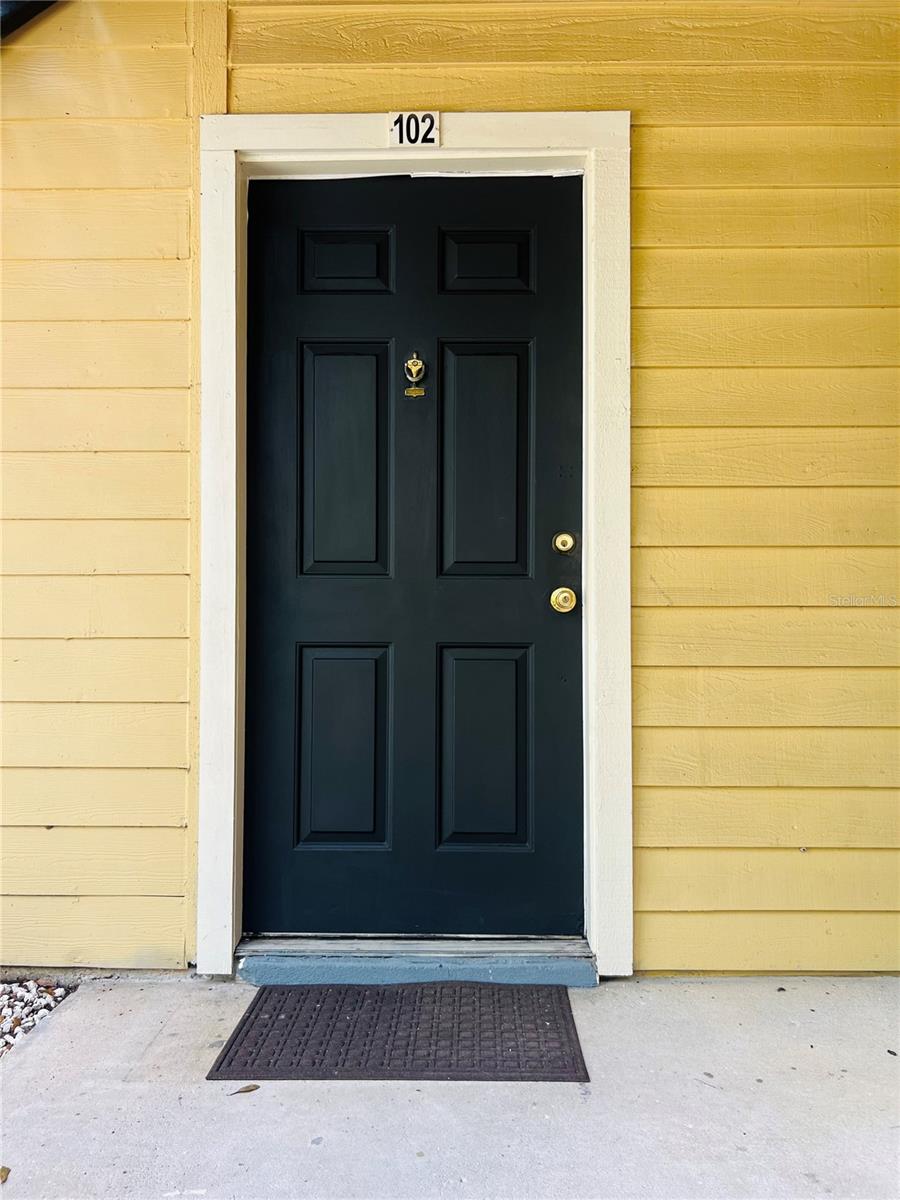 8609 MALLARD RESERVE DRIVE, #102, Tampa, FL 33614