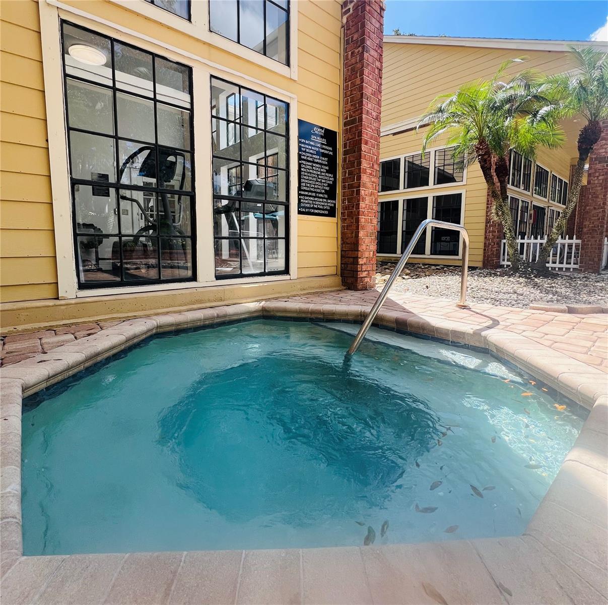 8609 MALLARD RESERVE DRIVE, #102, Tampa, FL 33614