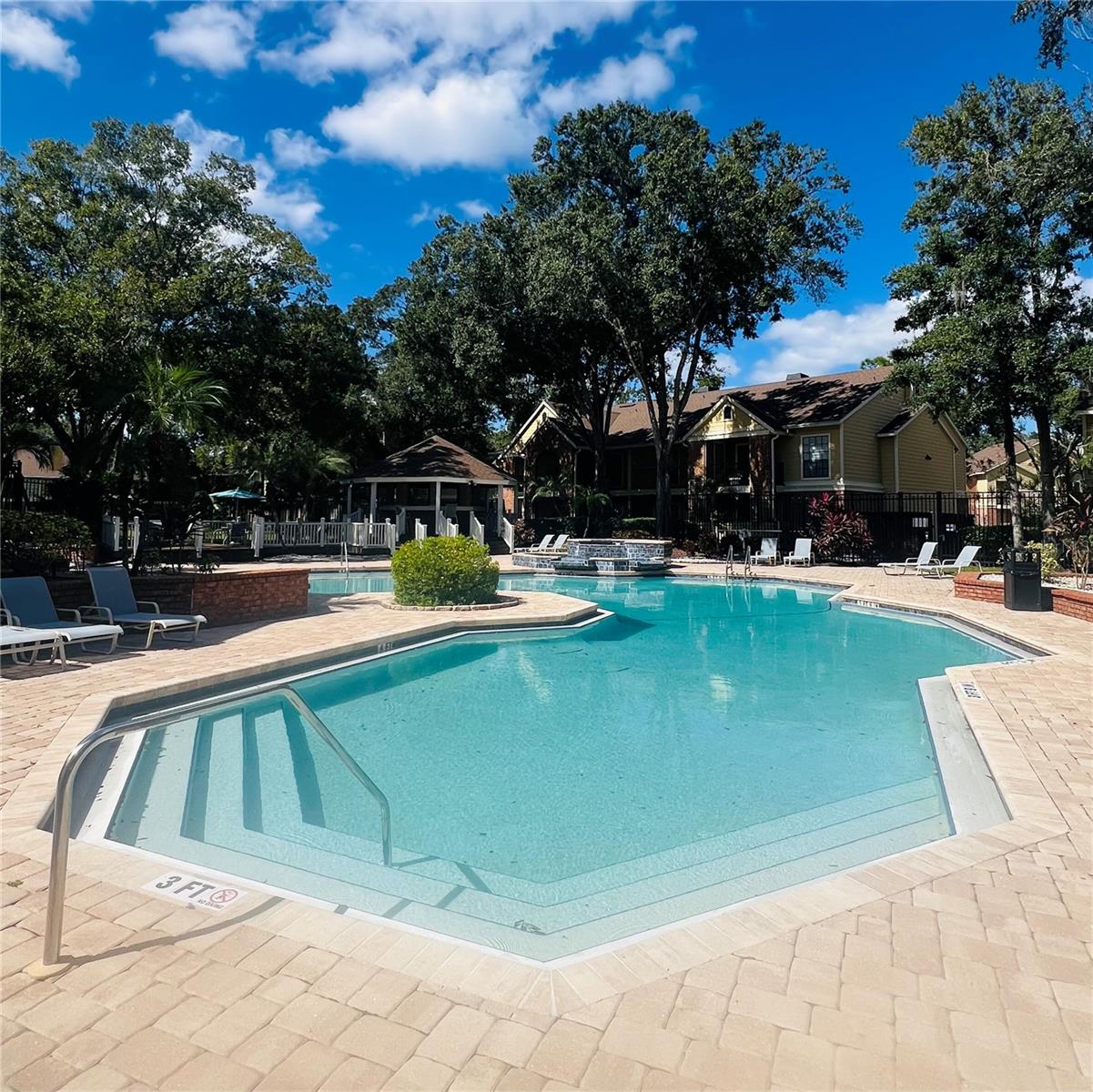 8609 MALLARD RESERVE DRIVE, #102, Tampa, FL 33614