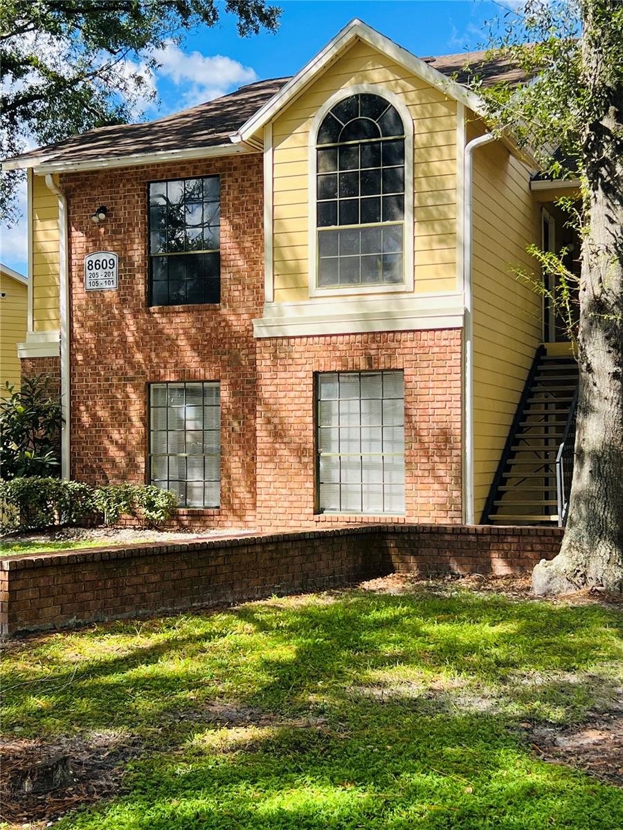 8609 MALLARD RESERVE DRIVE, #102, Tampa, FL 33614