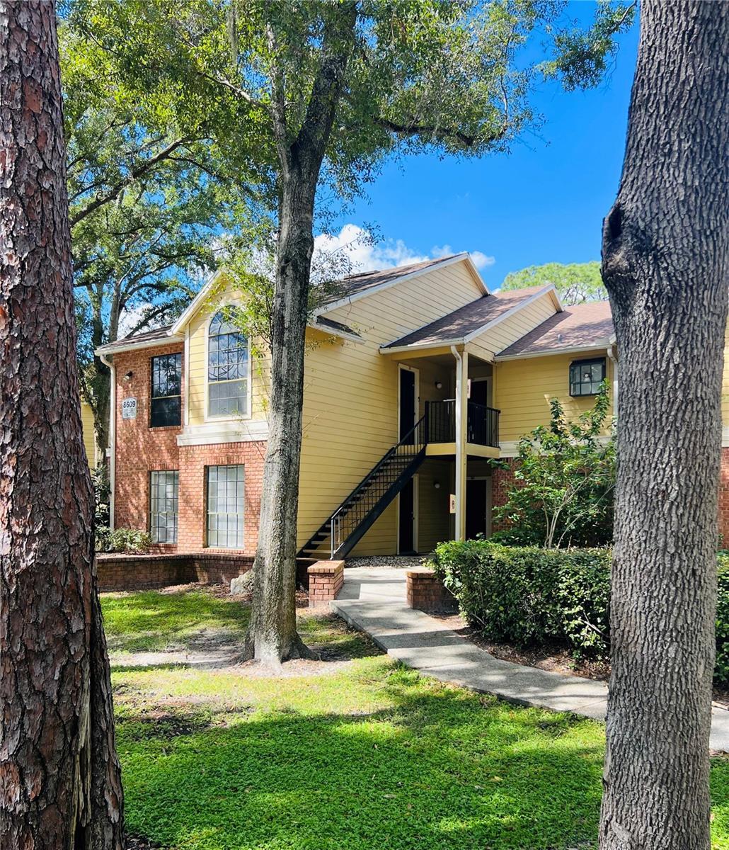 8609 MALLARD RESERVE DRIVE, #102, Tampa, FL 33614