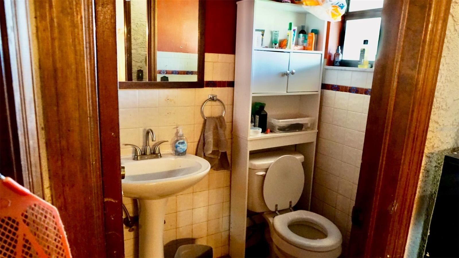 36178 GRESHAM ROAD, Webster, FL 33597