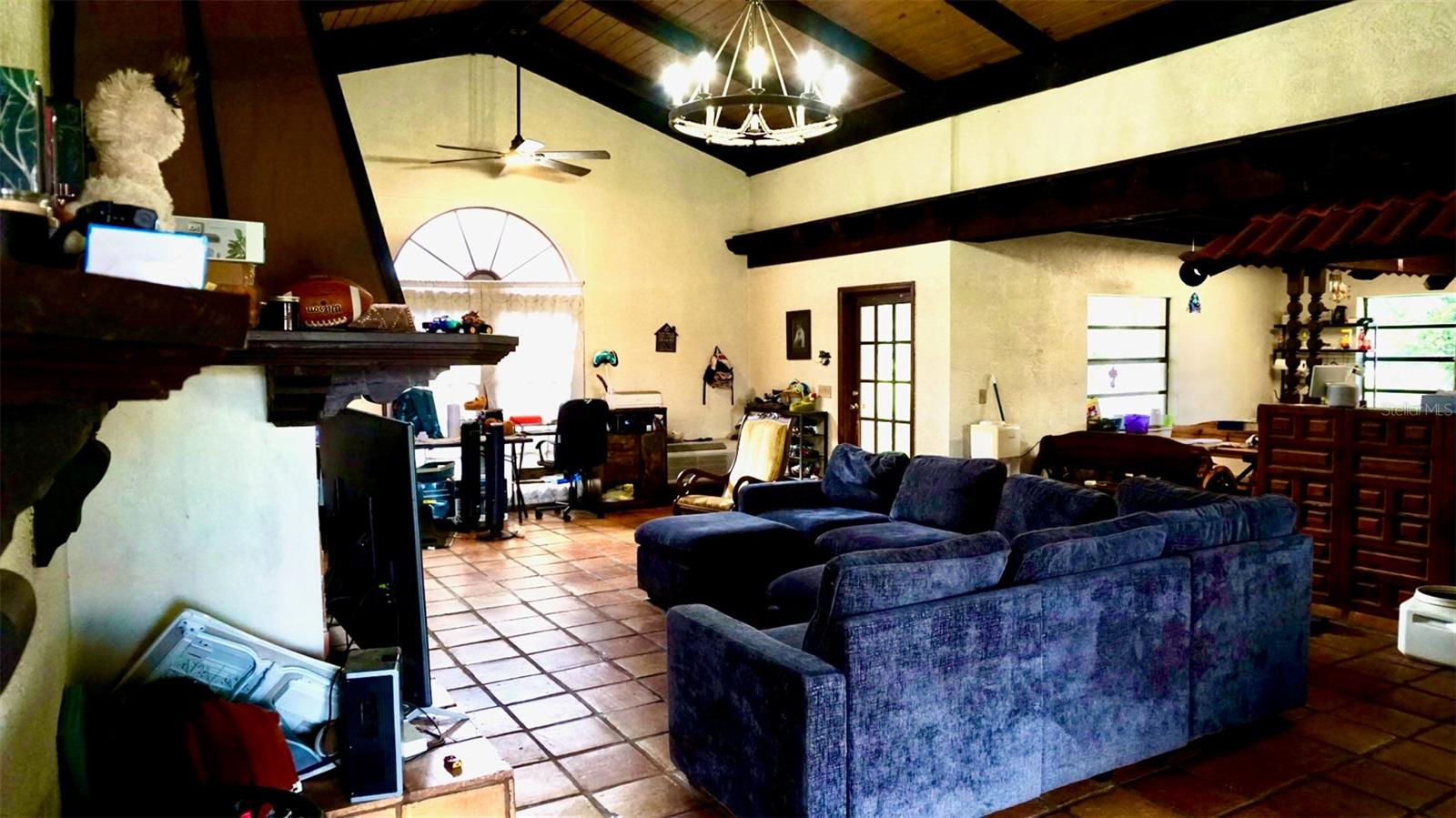 36178 GRESHAM ROAD, Webster, FL 33597