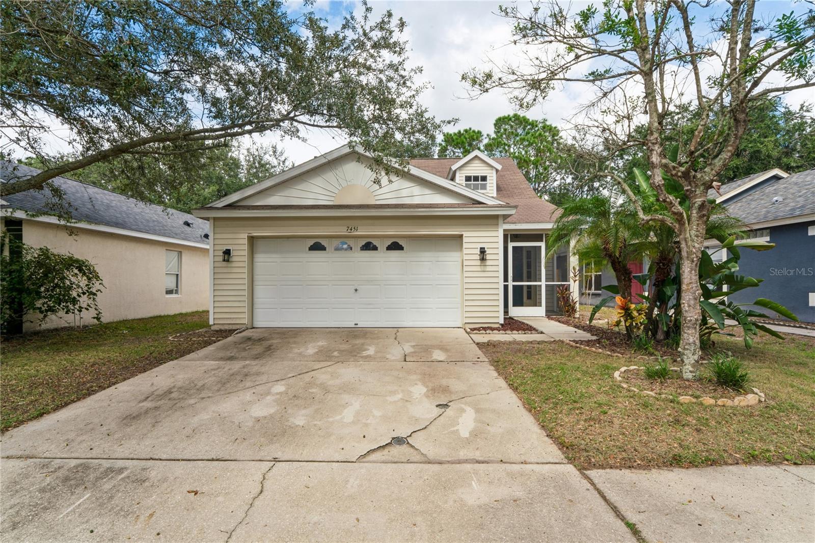 7451 OXFORD GARDEN CIRCLE, Apollo Beach, FL 33572