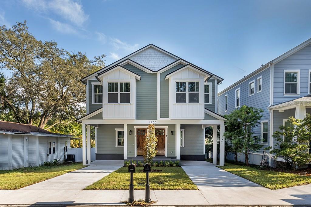 904 E OSBORNE AVENUE, #1, Tampa, FL 33603 904 E OSBORNE AVENUE, #1, Tampa, FL 33603