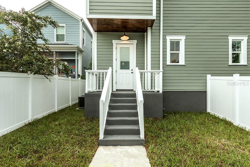 904 E OSBORNE AVENUE, #1, Tampa, FL 33603