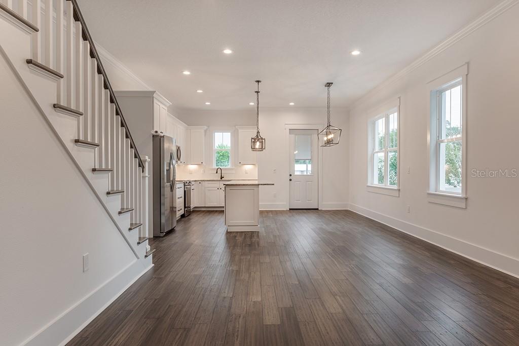 904 E OSBORNE AVENUE, #1, Tampa, FL 33603