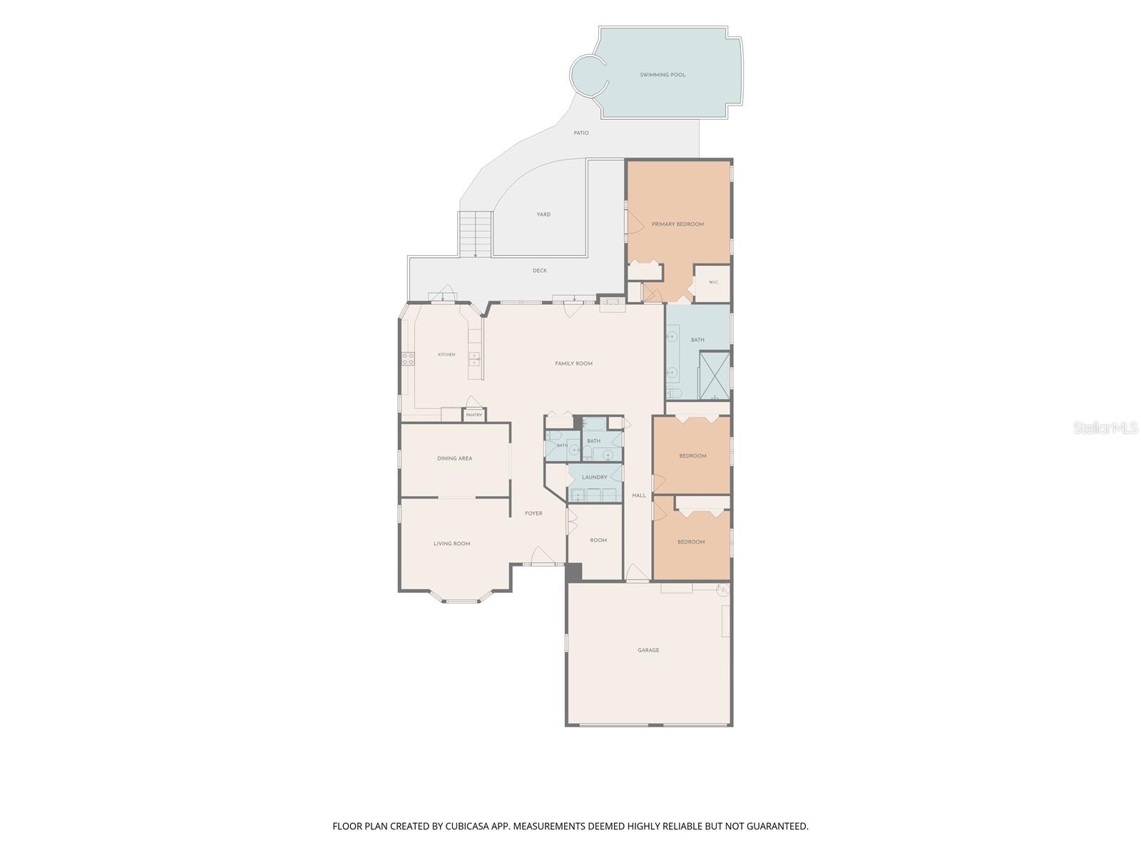13000 FARMINGTON TRAIL, Seminole, FL 33776