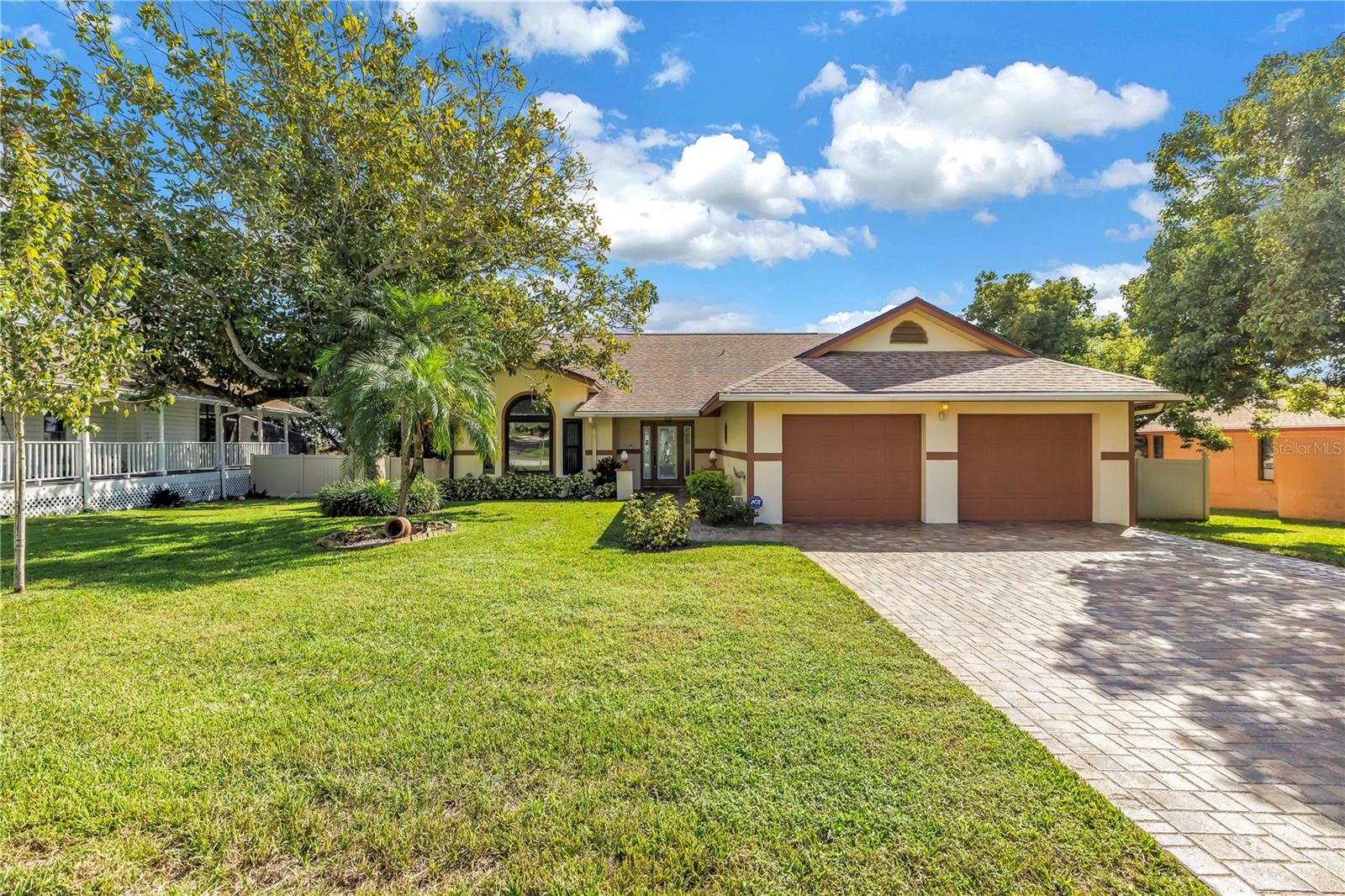 13000 FARMINGTON TRAIL, Seminole, FL 33776