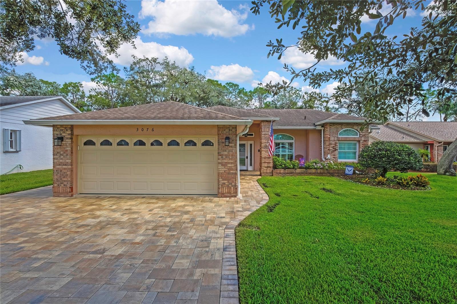 3076 SAW MILL LANE, Spring Hill, FL 34606
