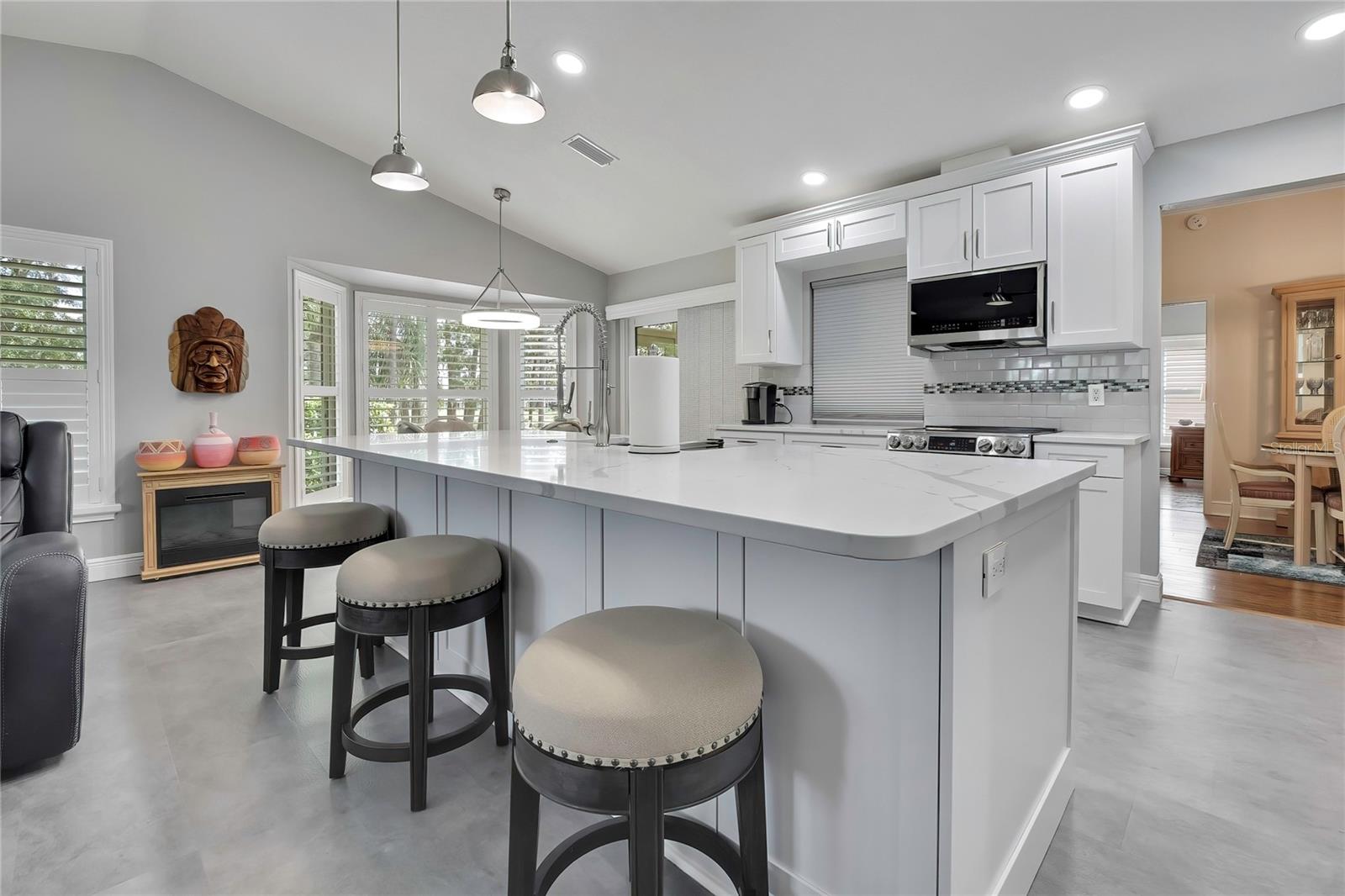3076 SAW MILL LANE, Spring Hill, FL 34606