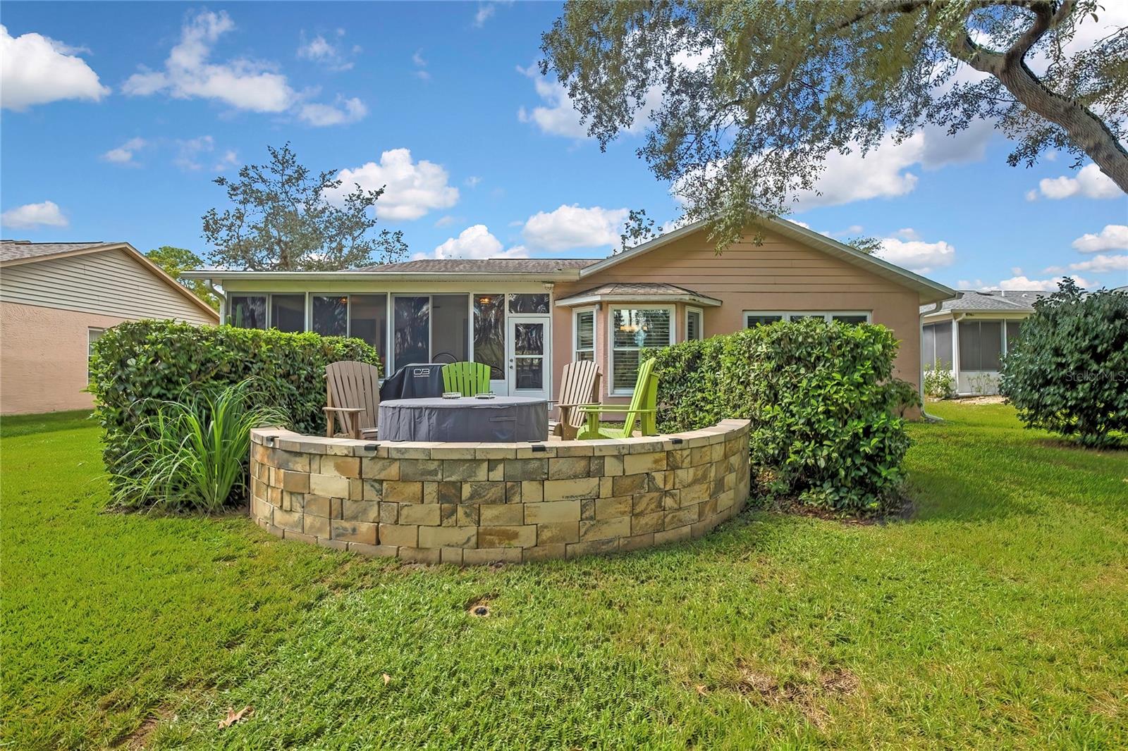 3076 SAW MILL LANE, Spring Hill, FL 34606