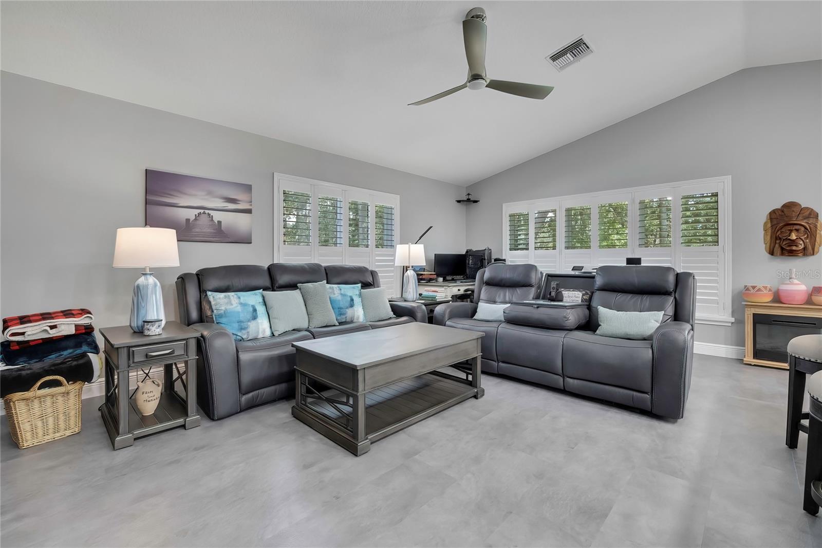 3076 SAW MILL LANE, Spring Hill, FL 34606