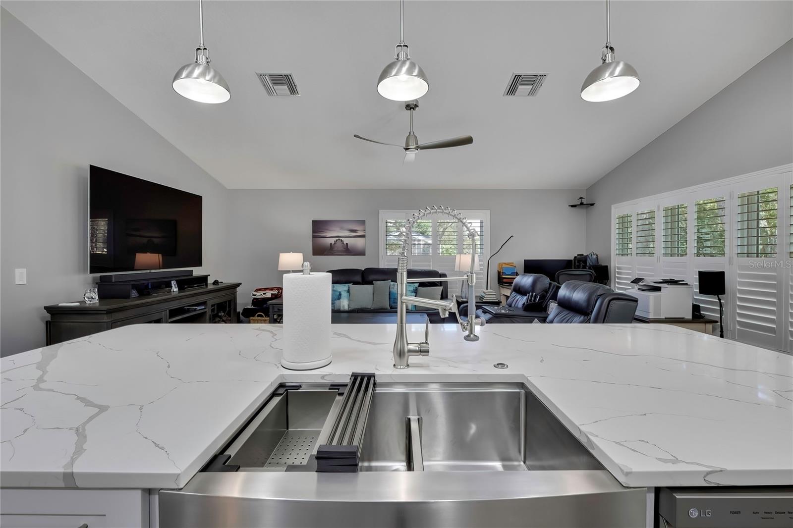 3076 SAW MILL LANE, Spring Hill, FL 34606