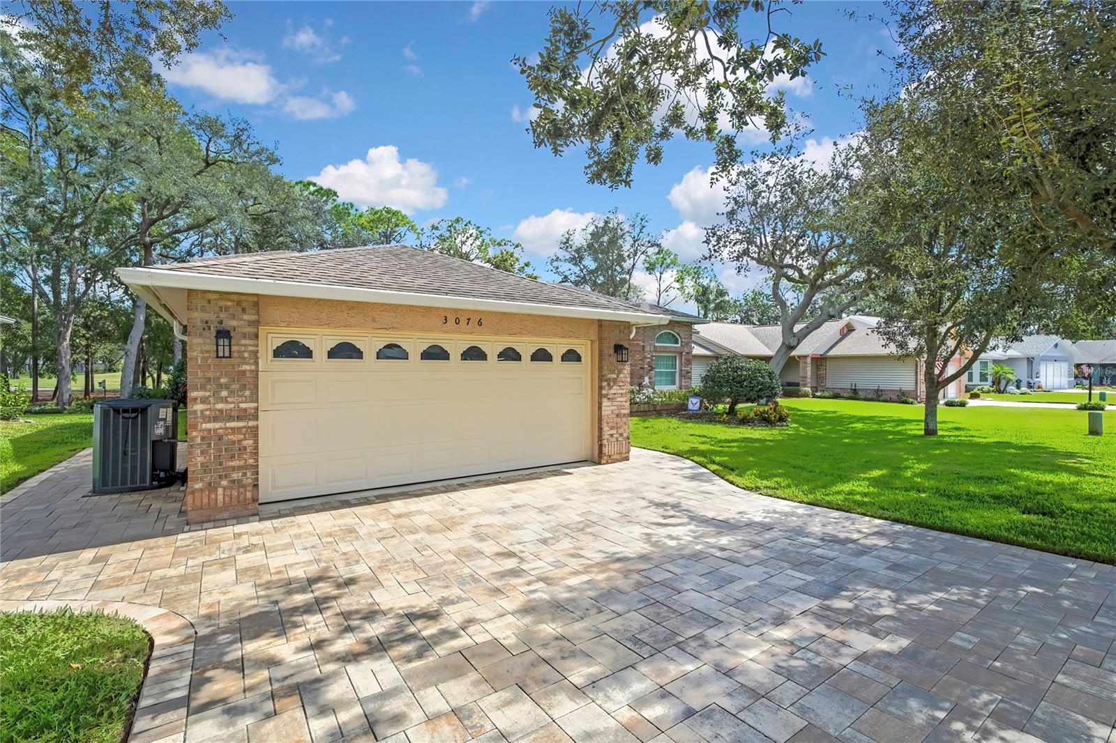3076 SAW MILL LANE, Spring Hill, FL 34606
