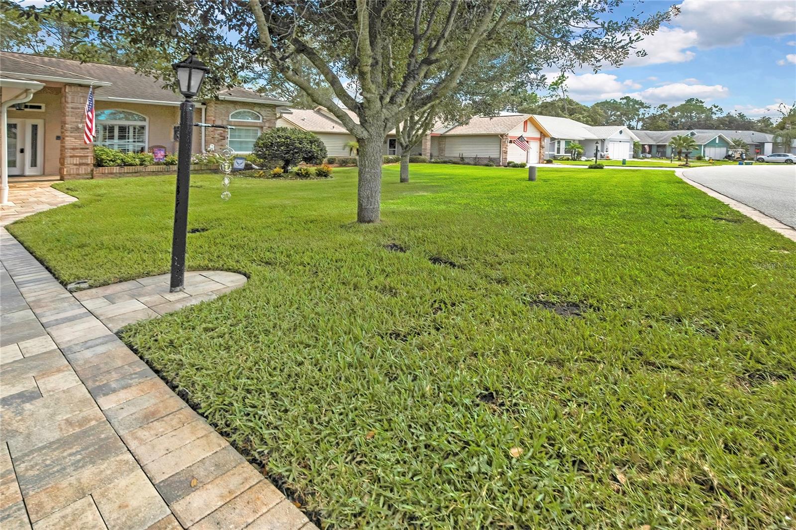 3076 SAW MILL LANE, Spring Hill, FL 34606