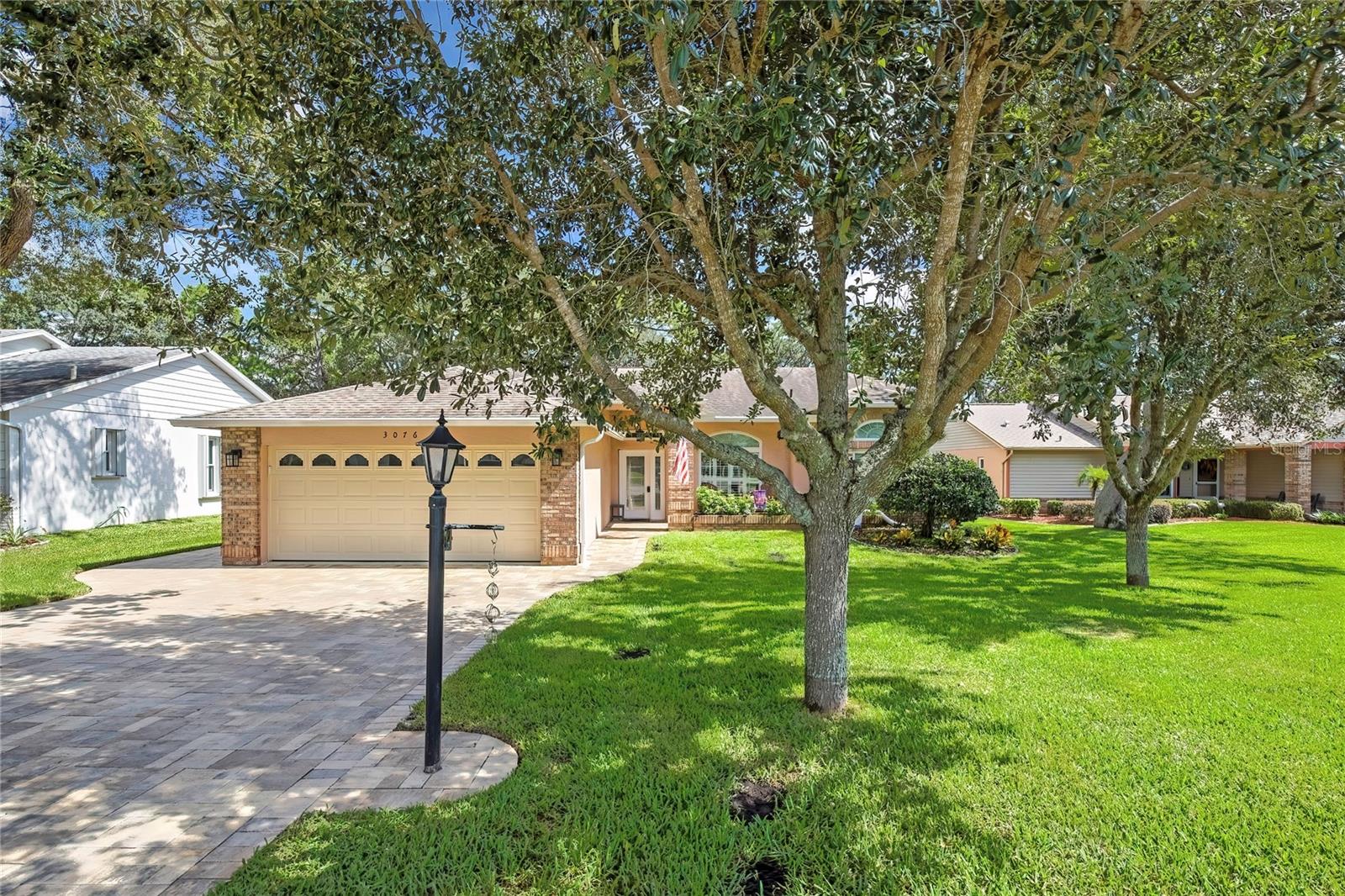 3076 SAW MILL LANE, Spring Hill, FL 34606