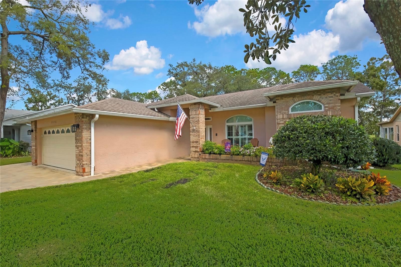 3076 SAW MILL LANE, Spring Hill, FL 34606