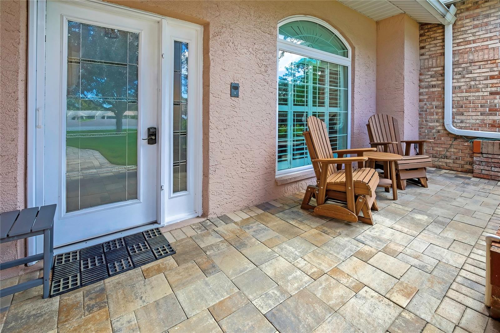 3076 SAW MILL LANE, Spring Hill, FL 34606