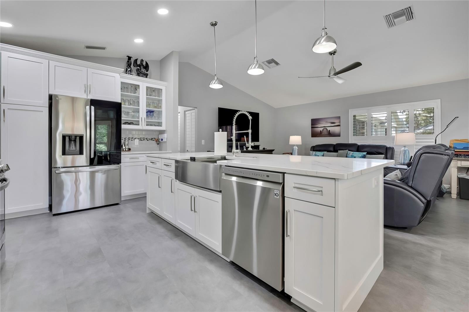 3076 SAW MILL LANE, Spring Hill, FL 34606