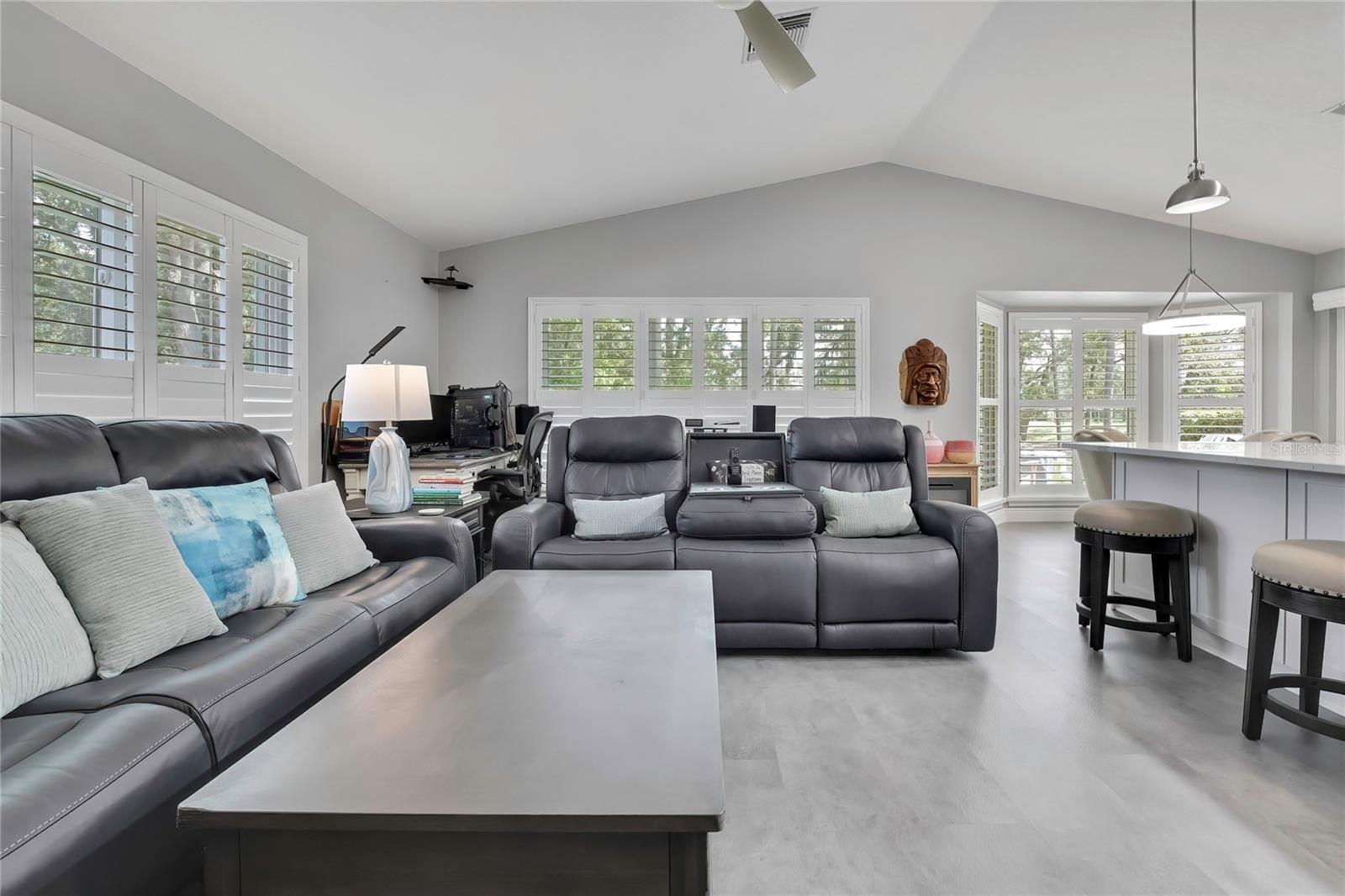 3076 SAW MILL LANE, Spring Hill, FL 34606