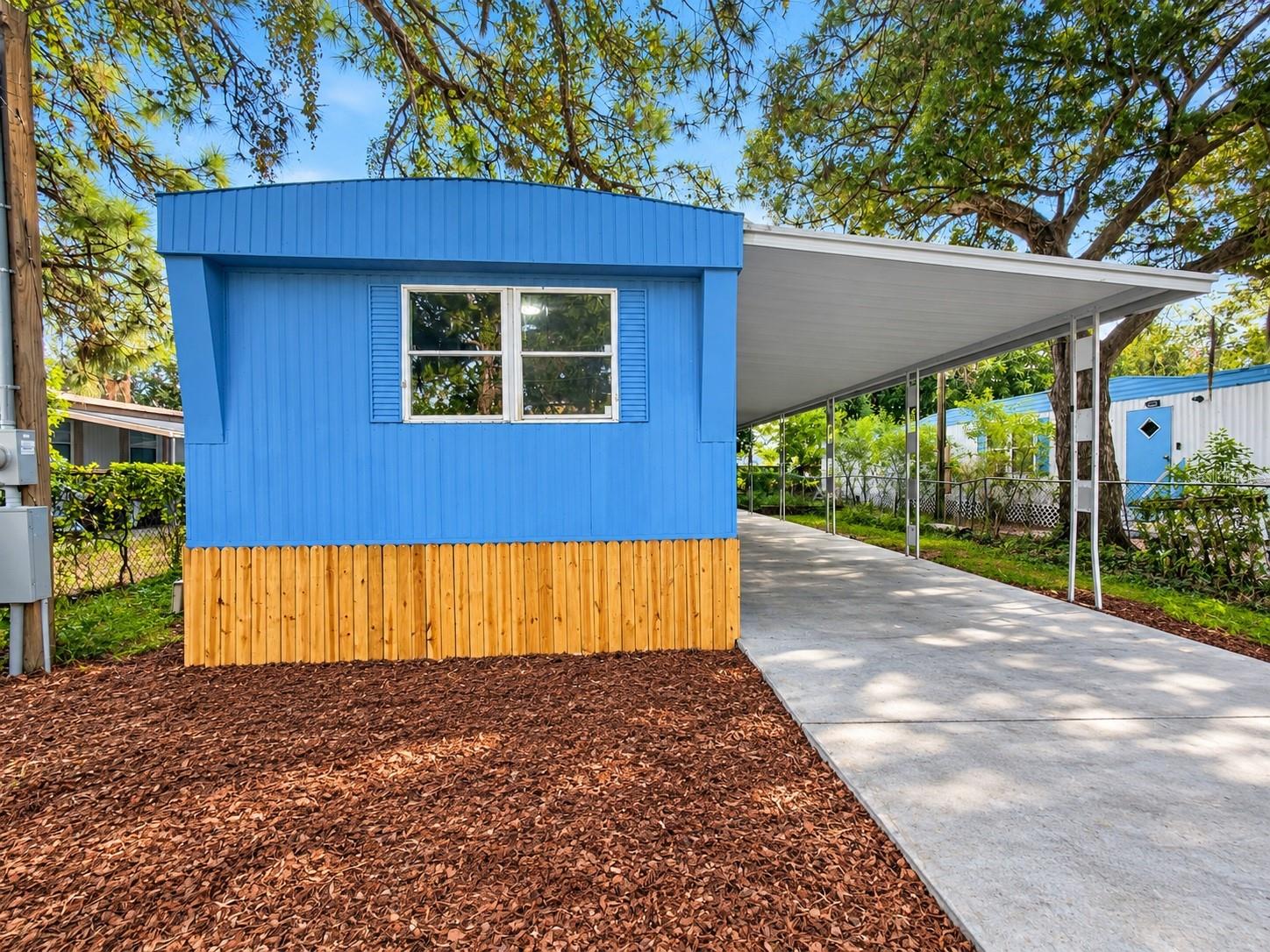 5640 VAN DOREN AVENUE, New Port Richey, FL 34652