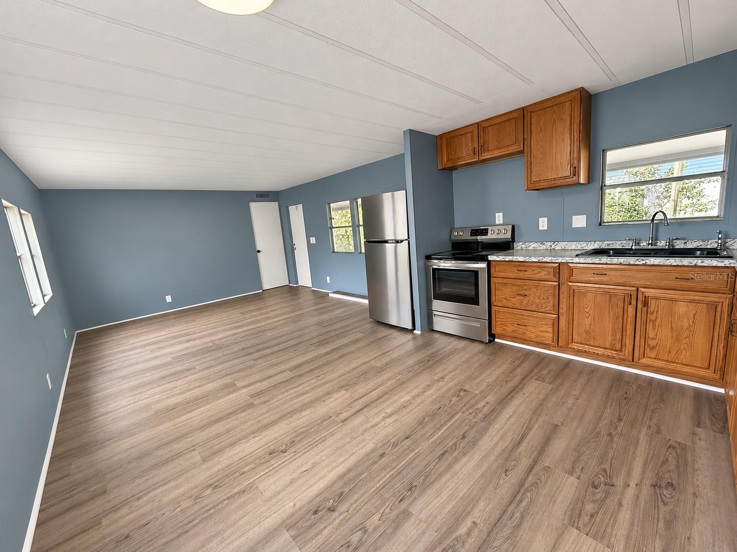 5640 VAN DOREN AVENUE, New Port Richey, FL 34652