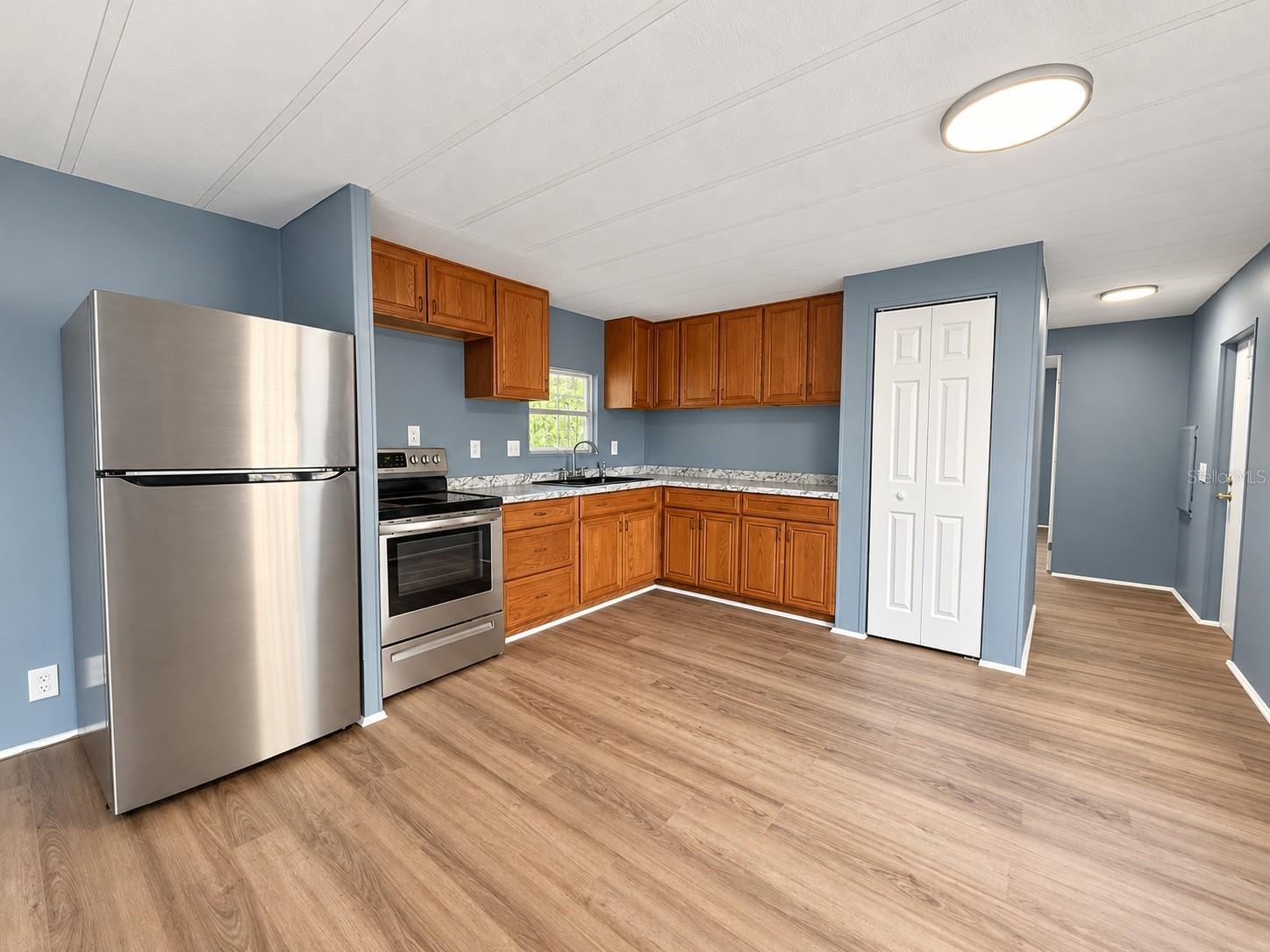 5640 VAN DOREN AVENUE, New Port Richey, FL 34652