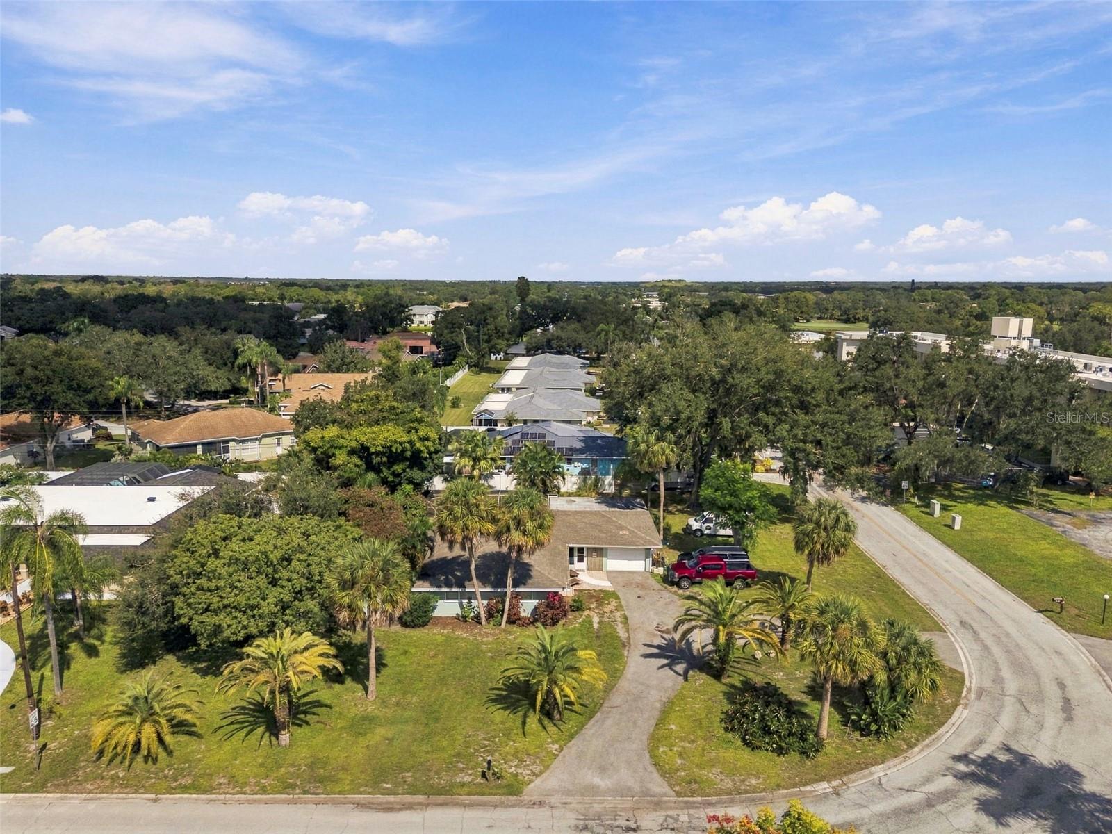 5105 W COUNTRY CLUB DRIVE, Sarasota, FL 34243