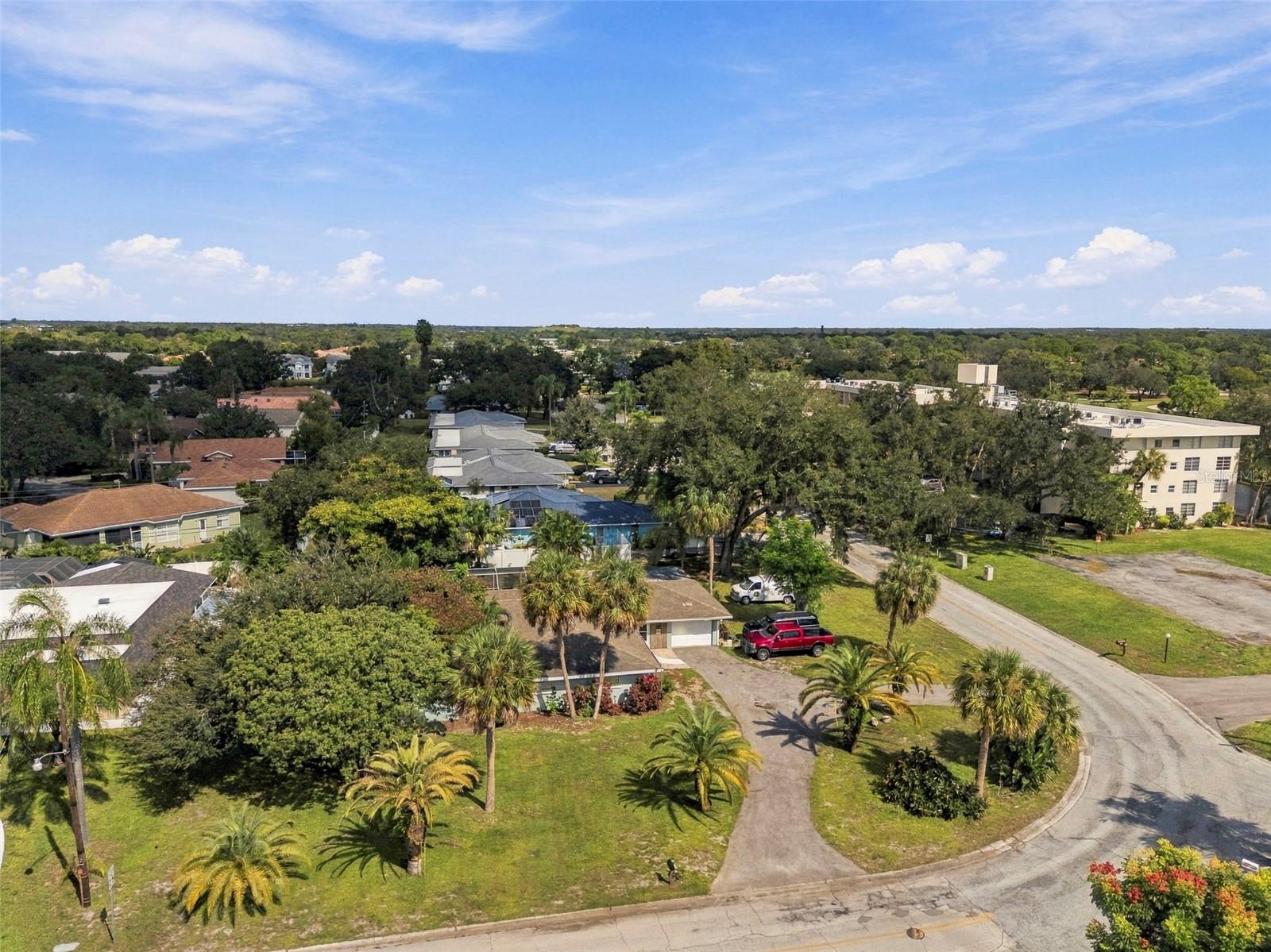 5105 W COUNTRY CLUB DRIVE, Sarasota, FL 34243