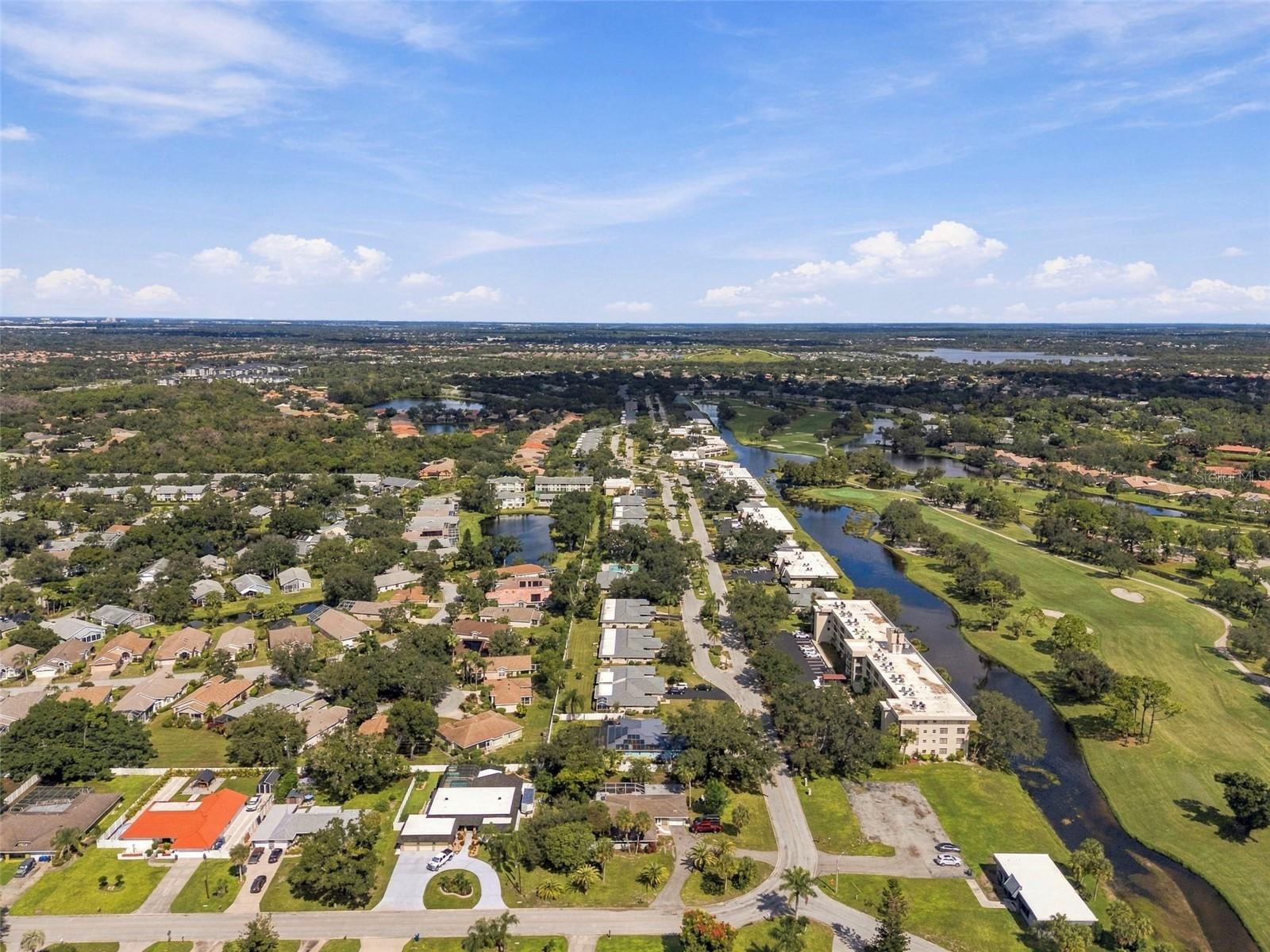5105 W COUNTRY CLUB DRIVE, Sarasota, FL 34243