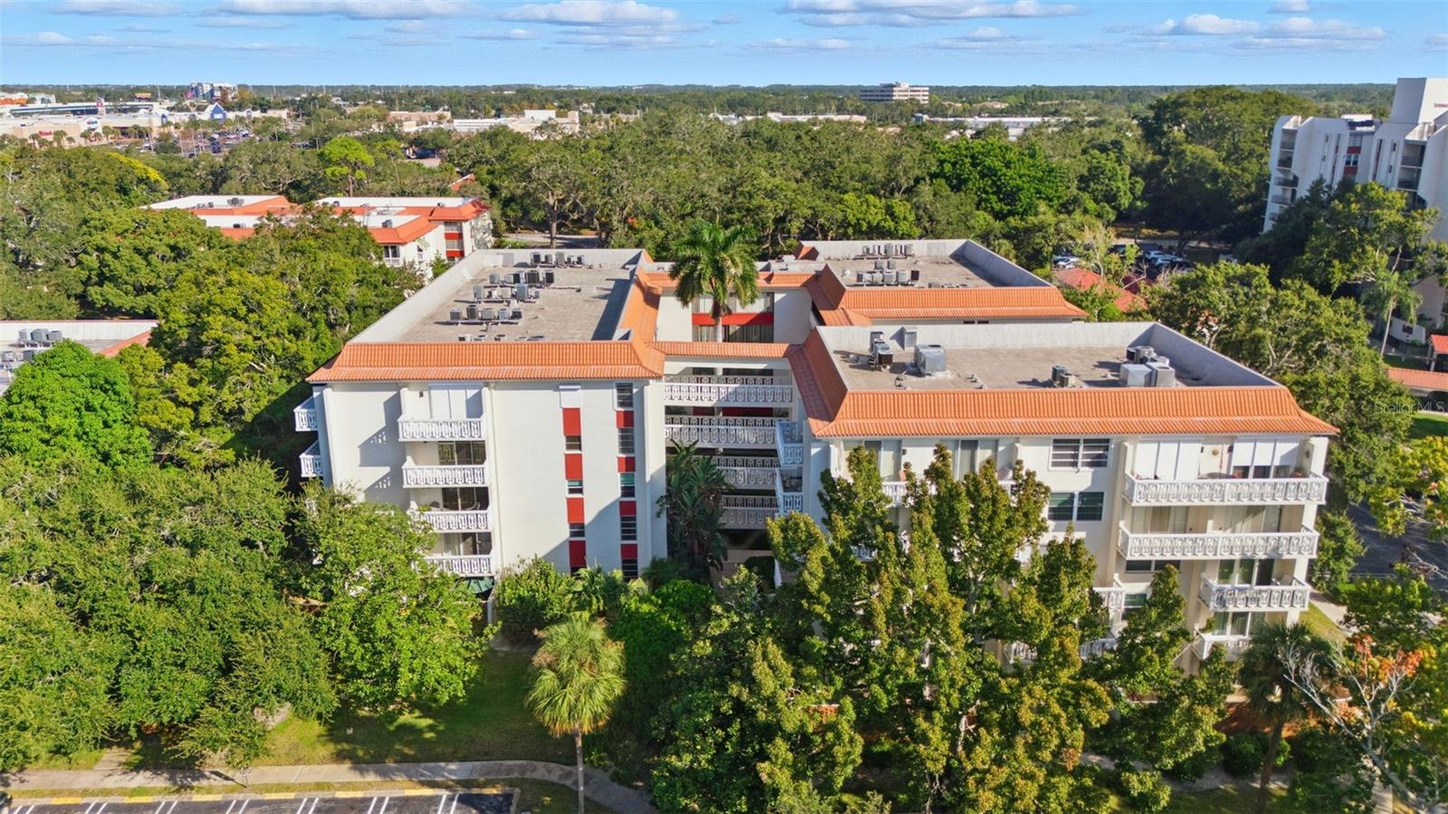 2630 PEARCE DRIVE, #211, Clearwater, FL 33764