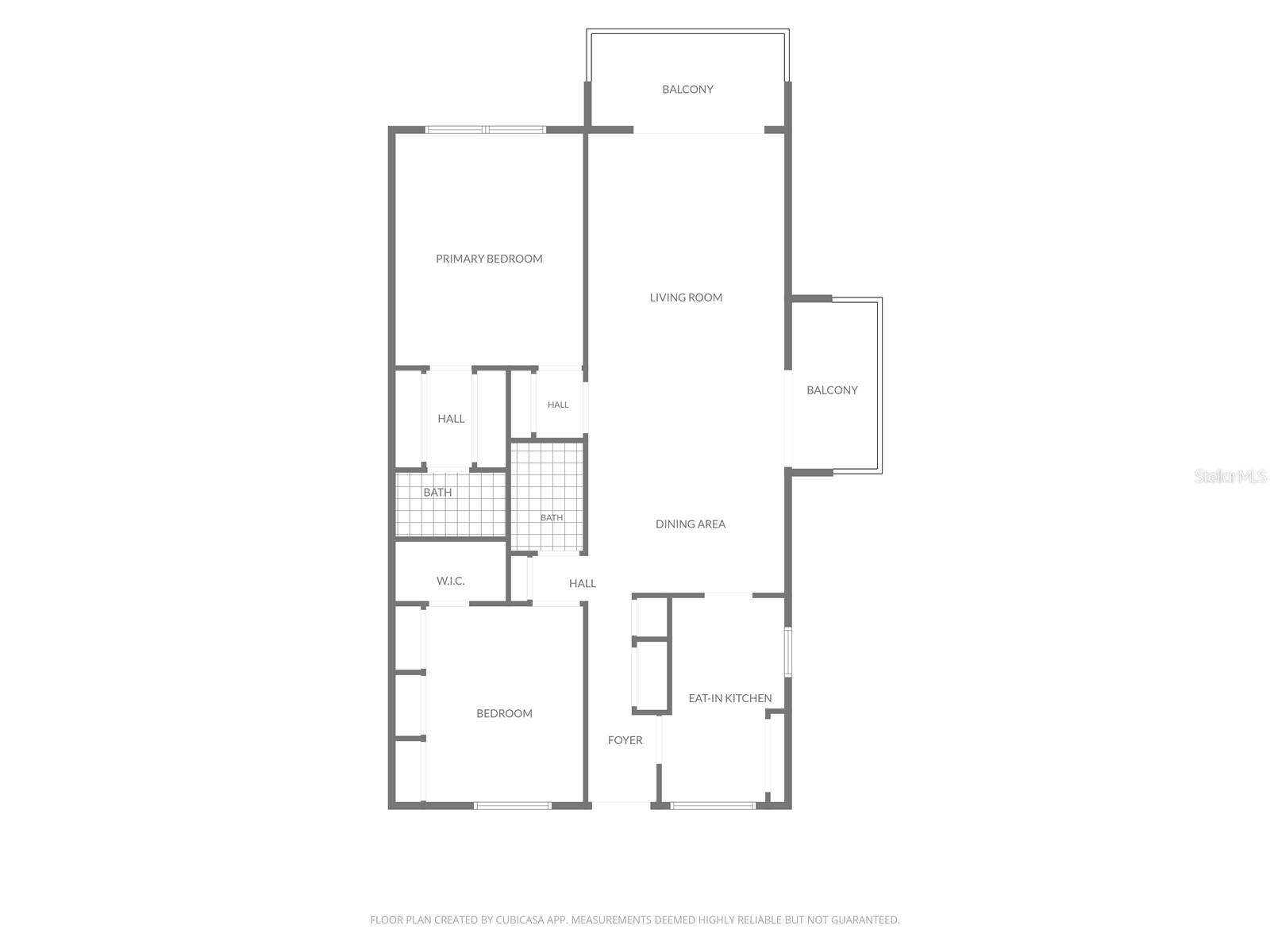 2630 PEARCE DRIVE, #211, Clearwater, FL 33764