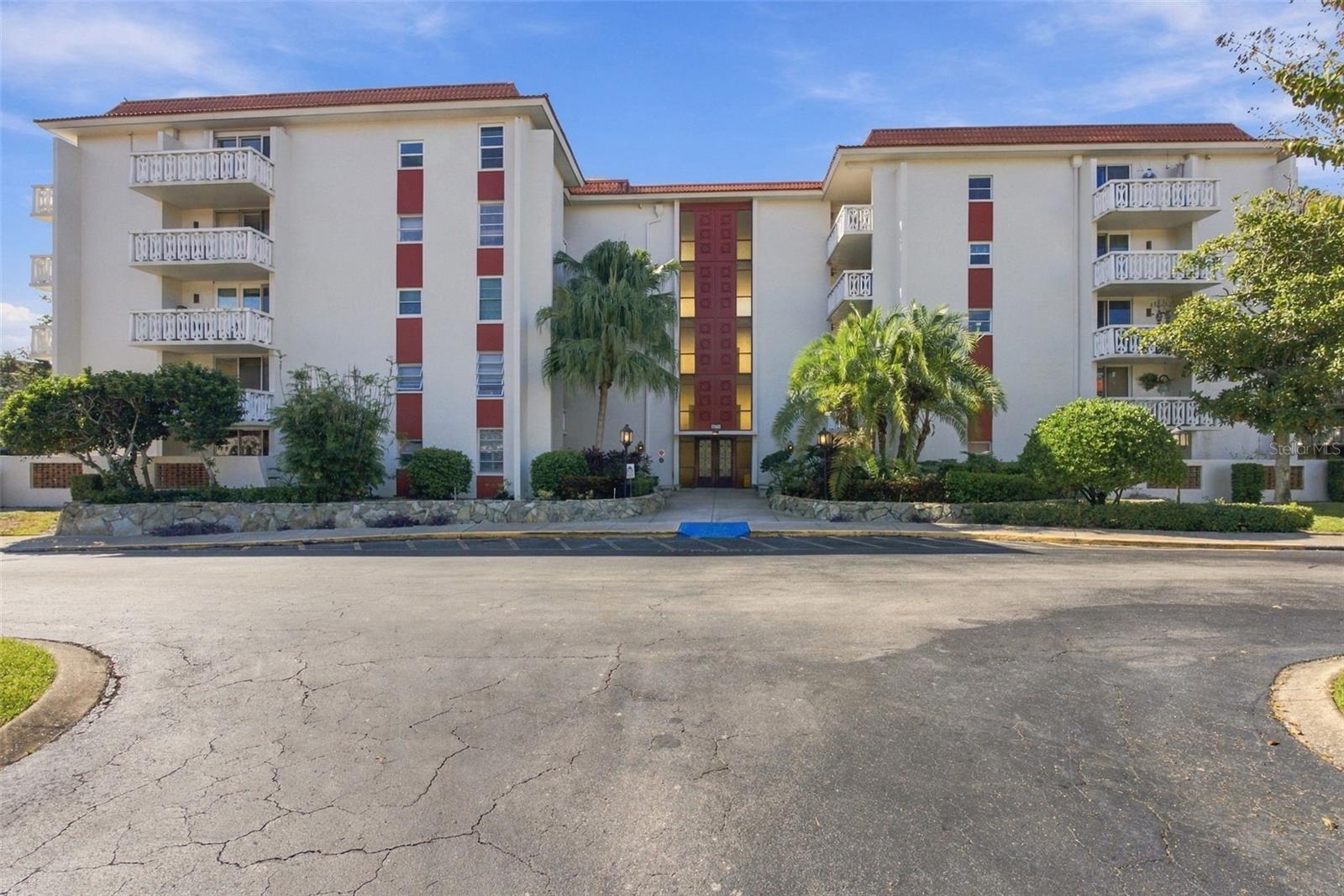 2630 PEARCE DRIVE, #211, Clearwater, FL 33764
