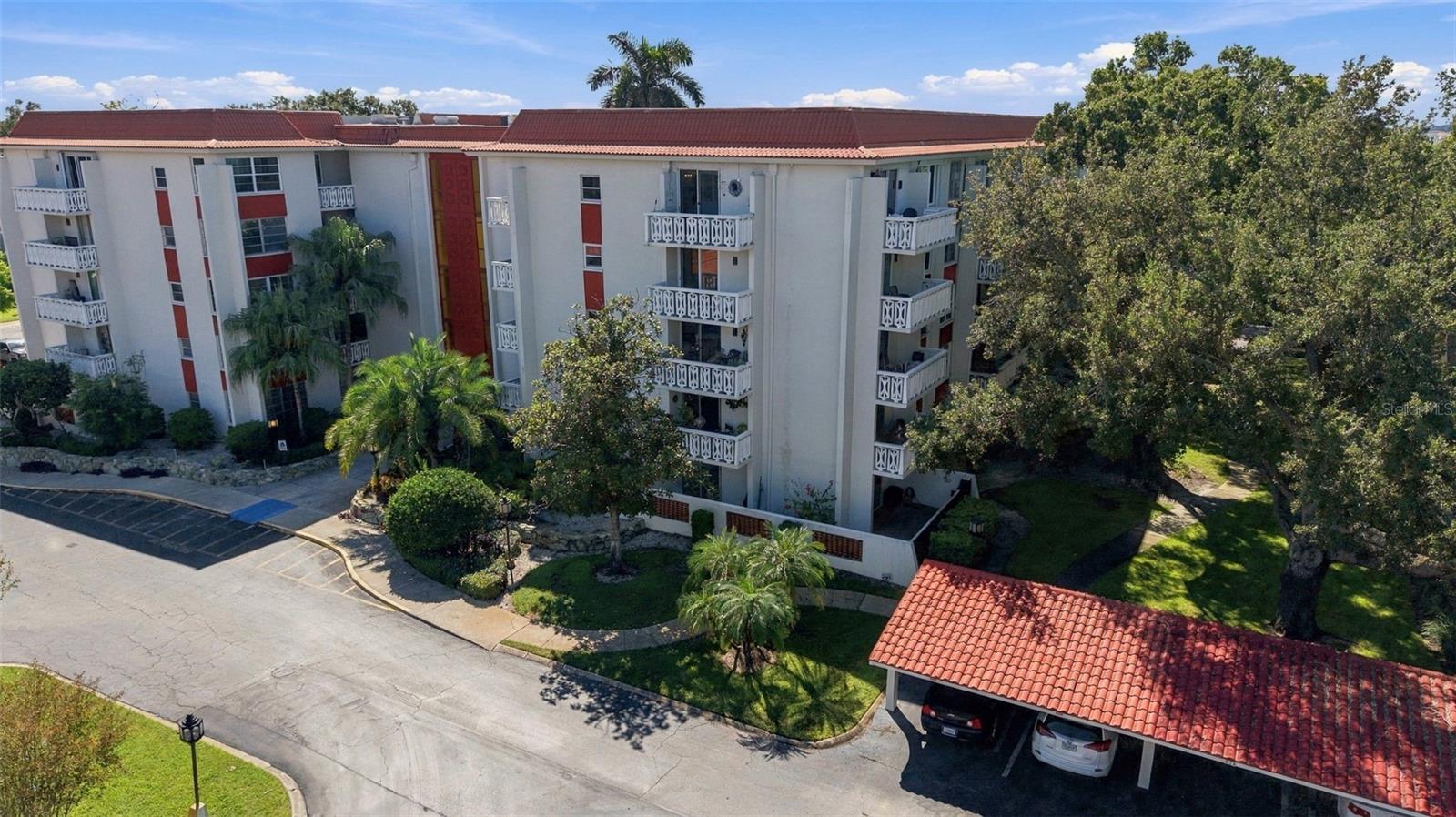 2630 PEARCE DRIVE, #211, Clearwater, FL 33764