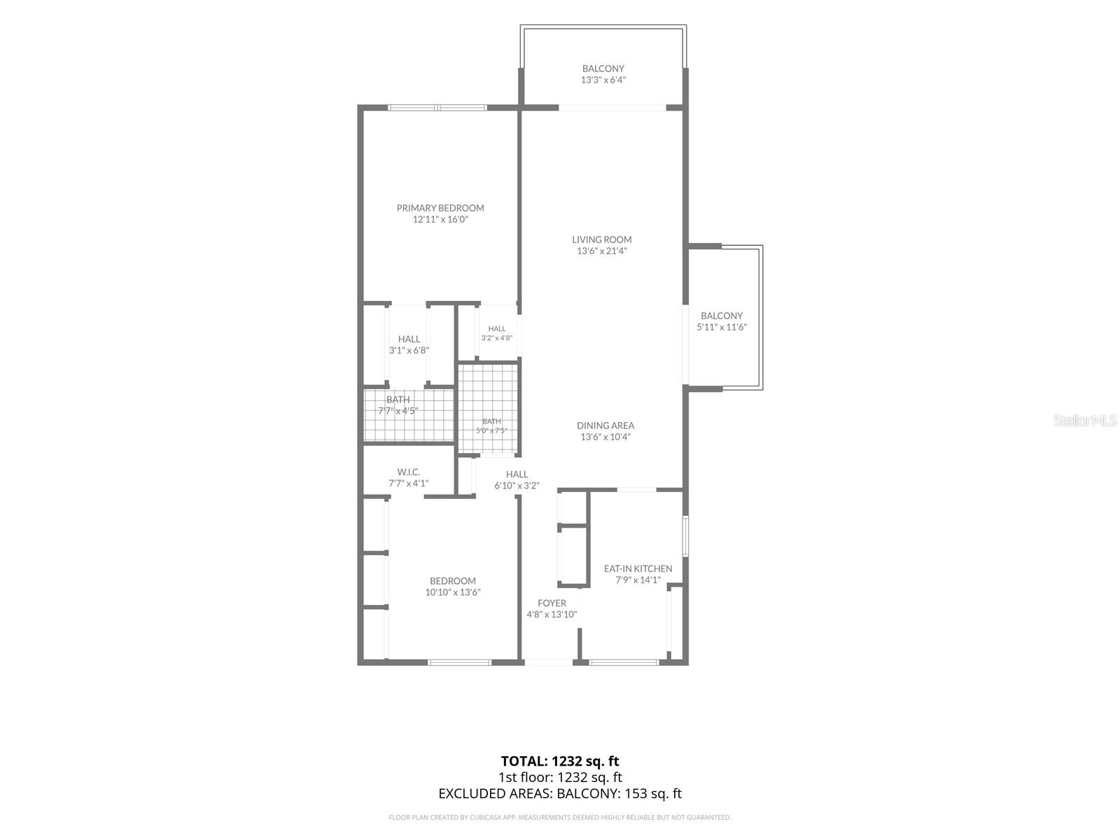 2630 PEARCE DRIVE, #211, Clearwater, FL 33764