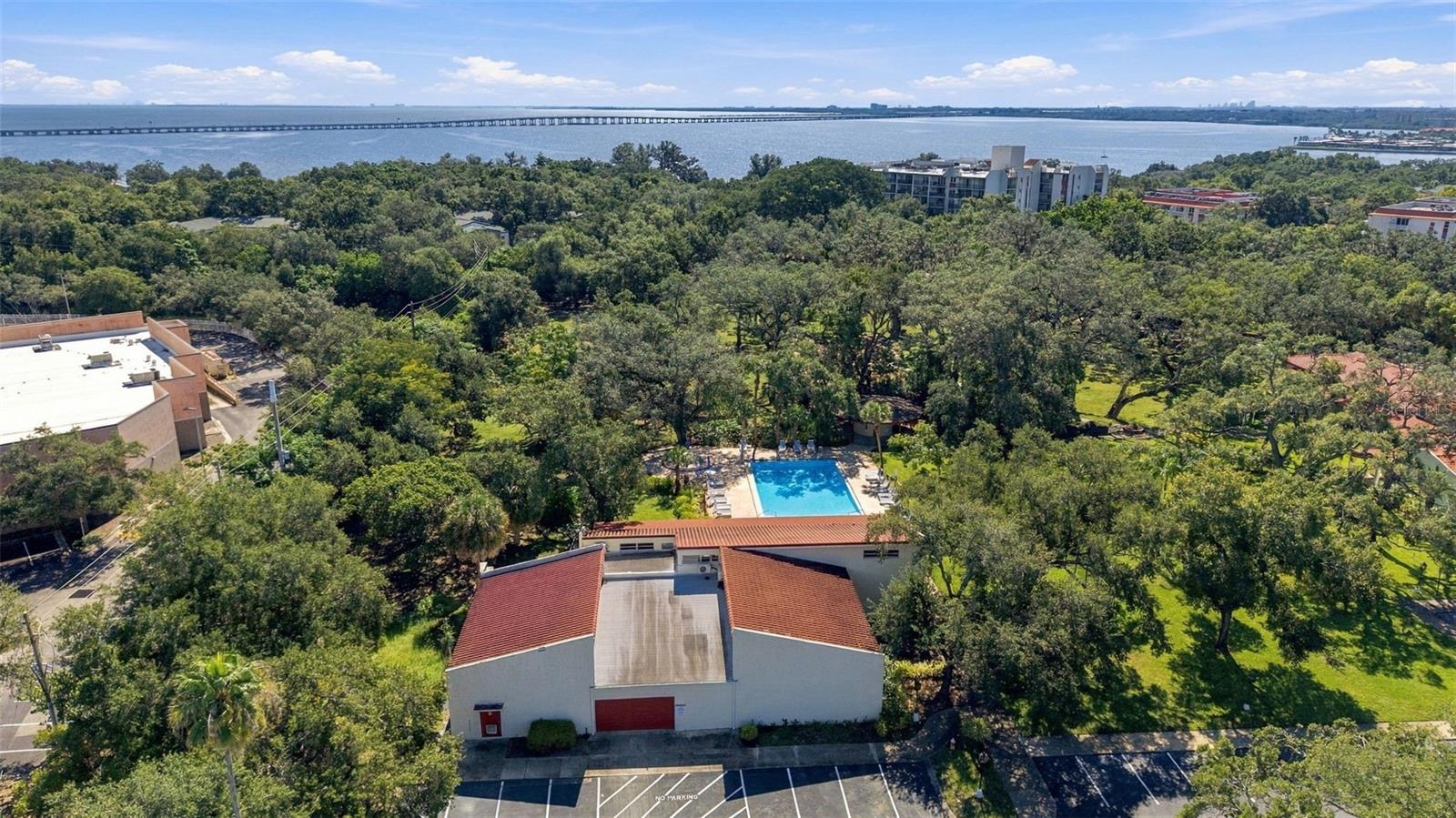 2630 PEARCE DRIVE, #211, Clearwater, FL 33764