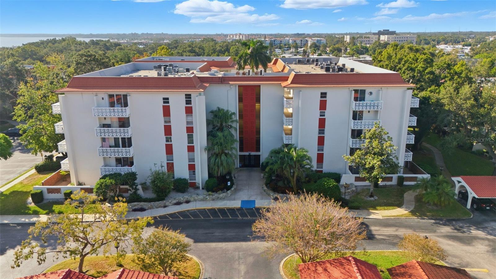 2630 PEARCE DRIVE, #211, Clearwater, FL 33764